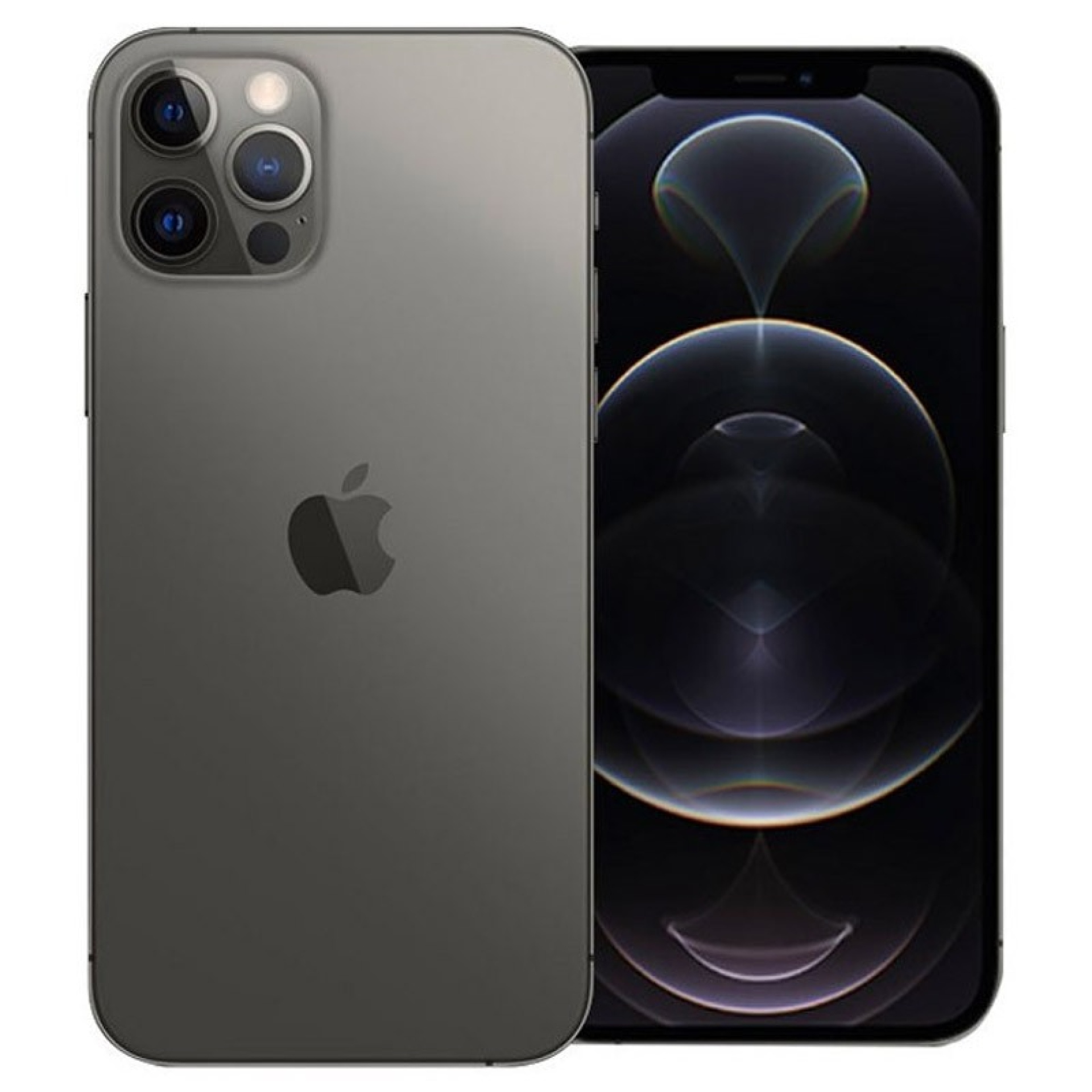 iPhone 12 Pro Max 128 Go Bon Graphite