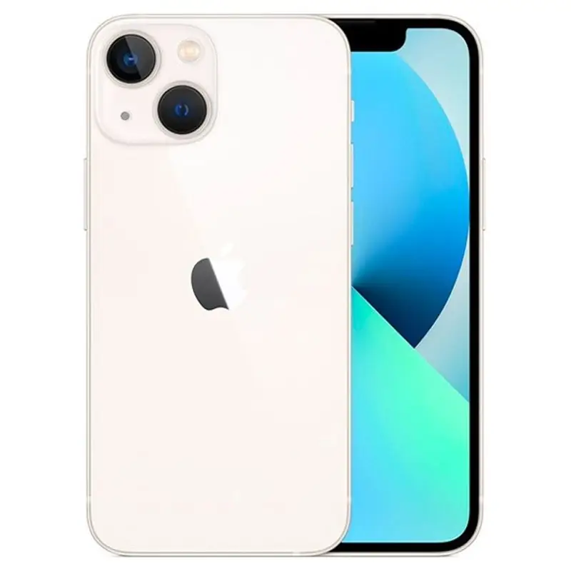 iPhone 13 256 GB Luz das Estrelas Muito Bom