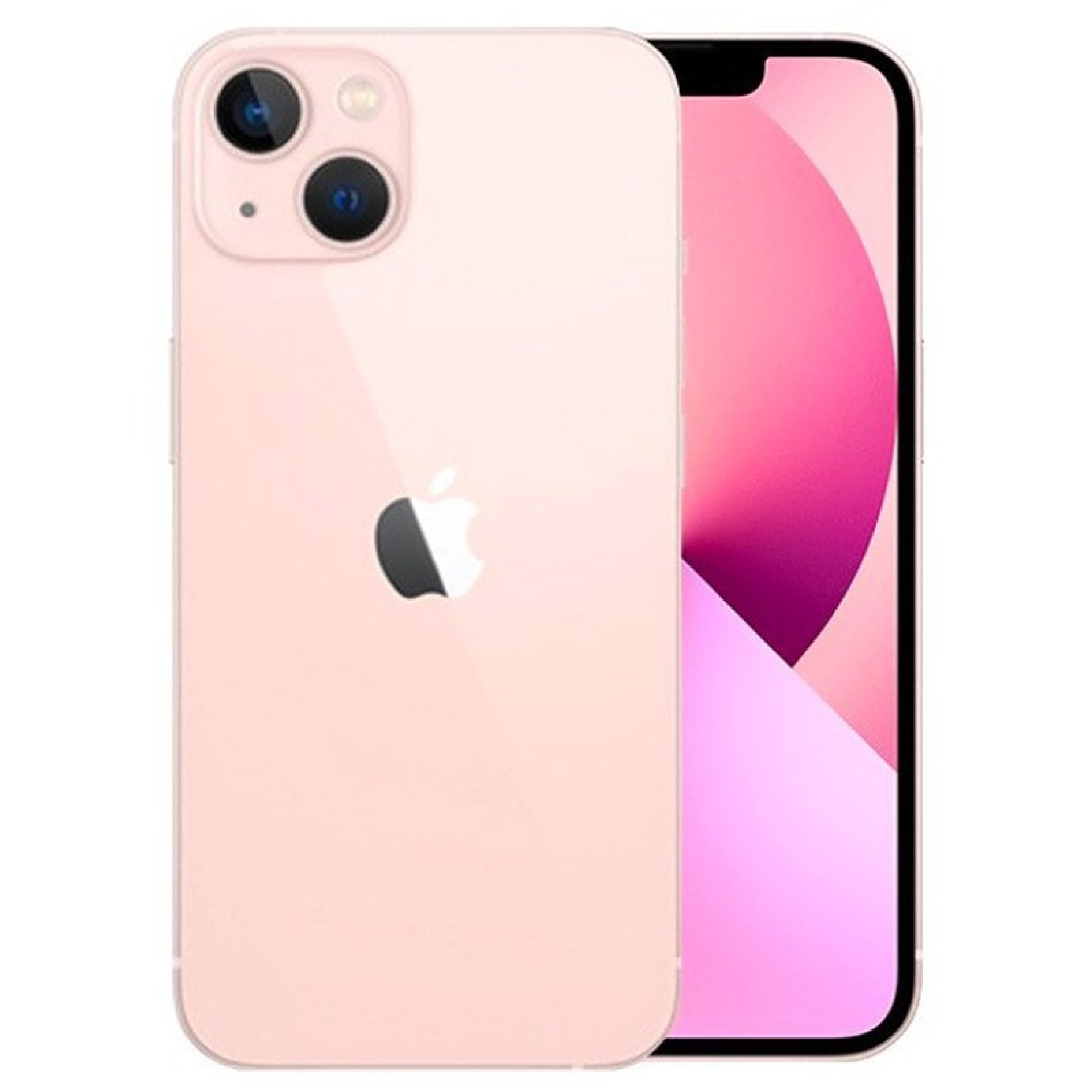 iPhone 13 Mini 512 GB Muy Bueno Rosa