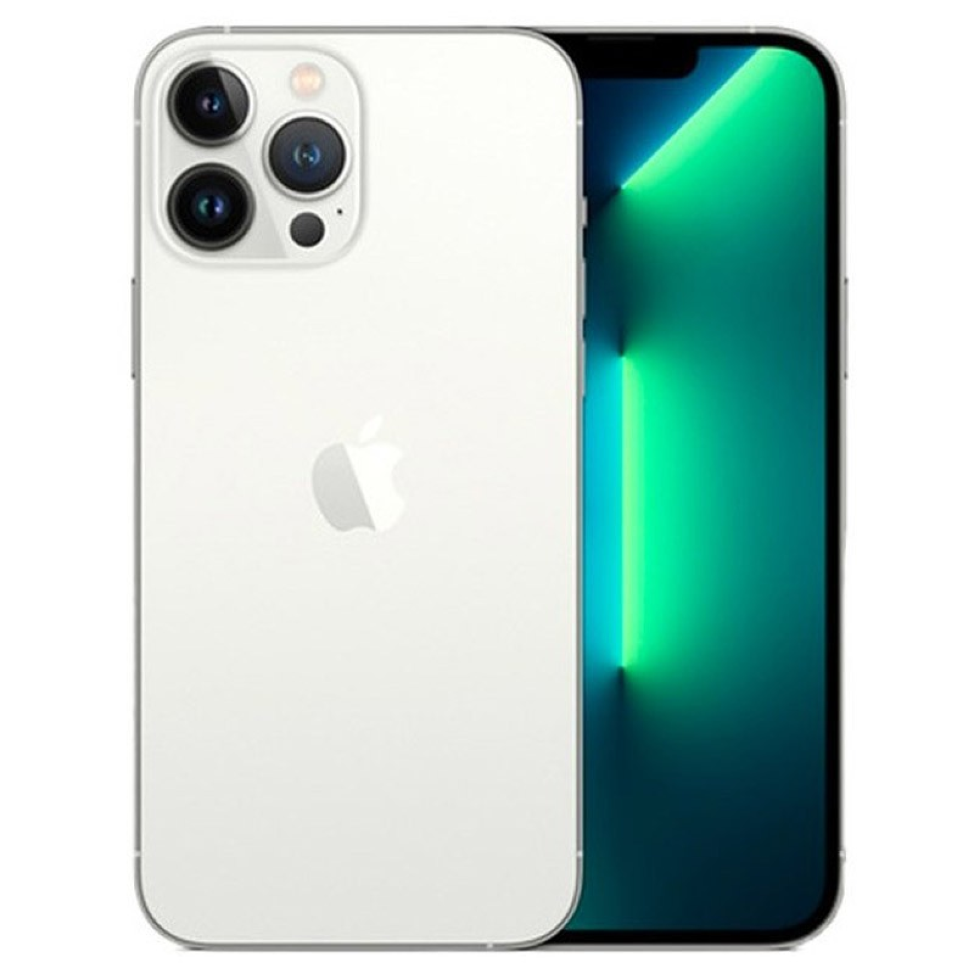 iPhone 13 Pro 1 TB Excelente Prateado