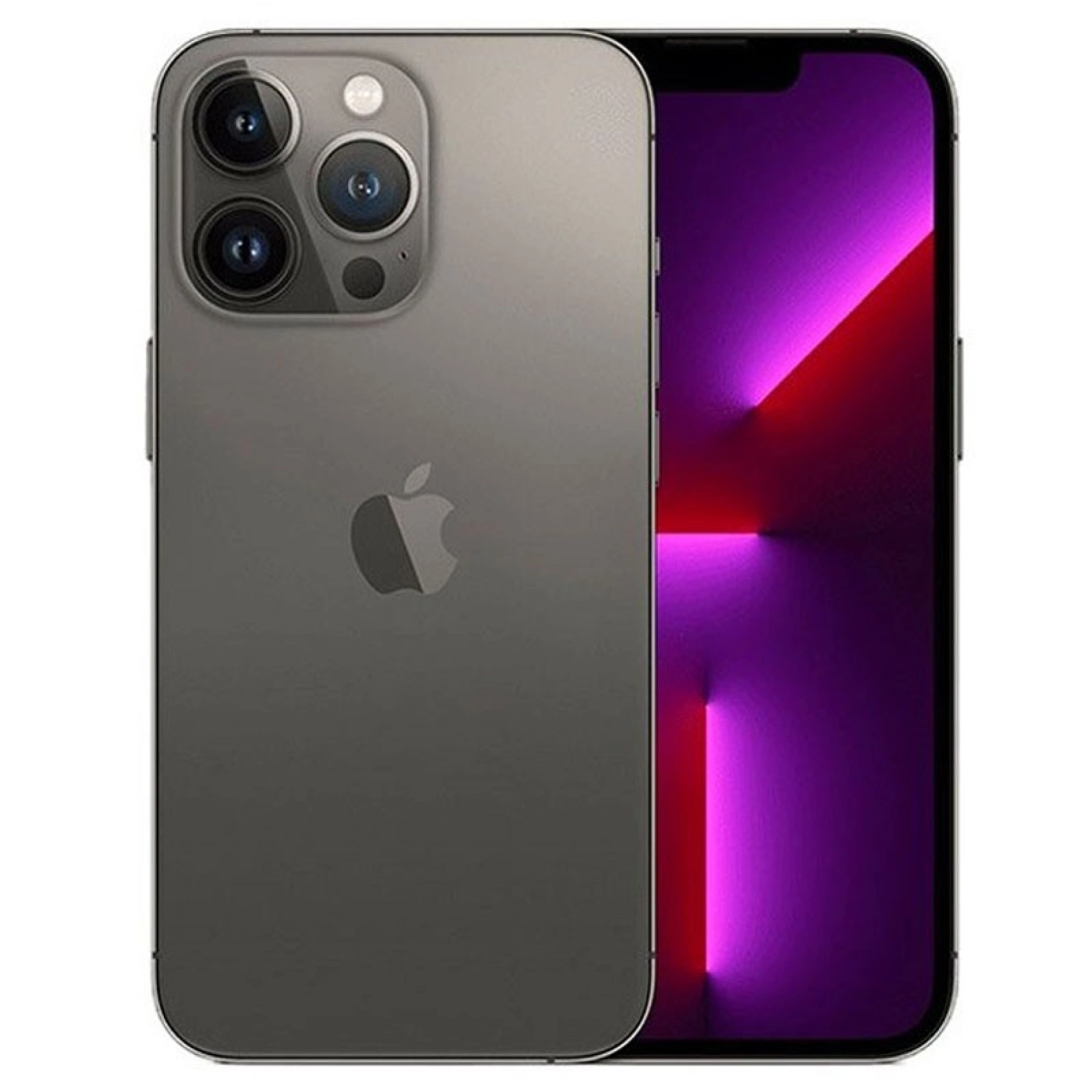 iPhone 13 Pro Max 128 GB Excelente Grafite