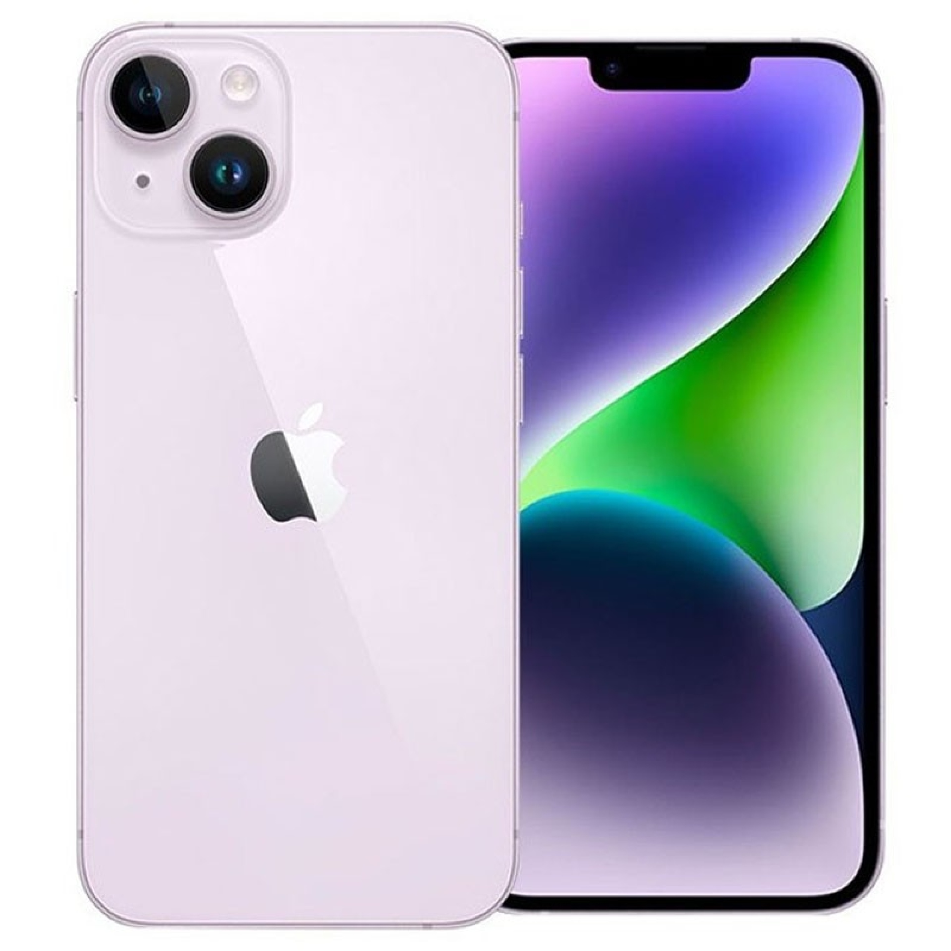 iPhone 14 128 GB Muito Bom Roxo