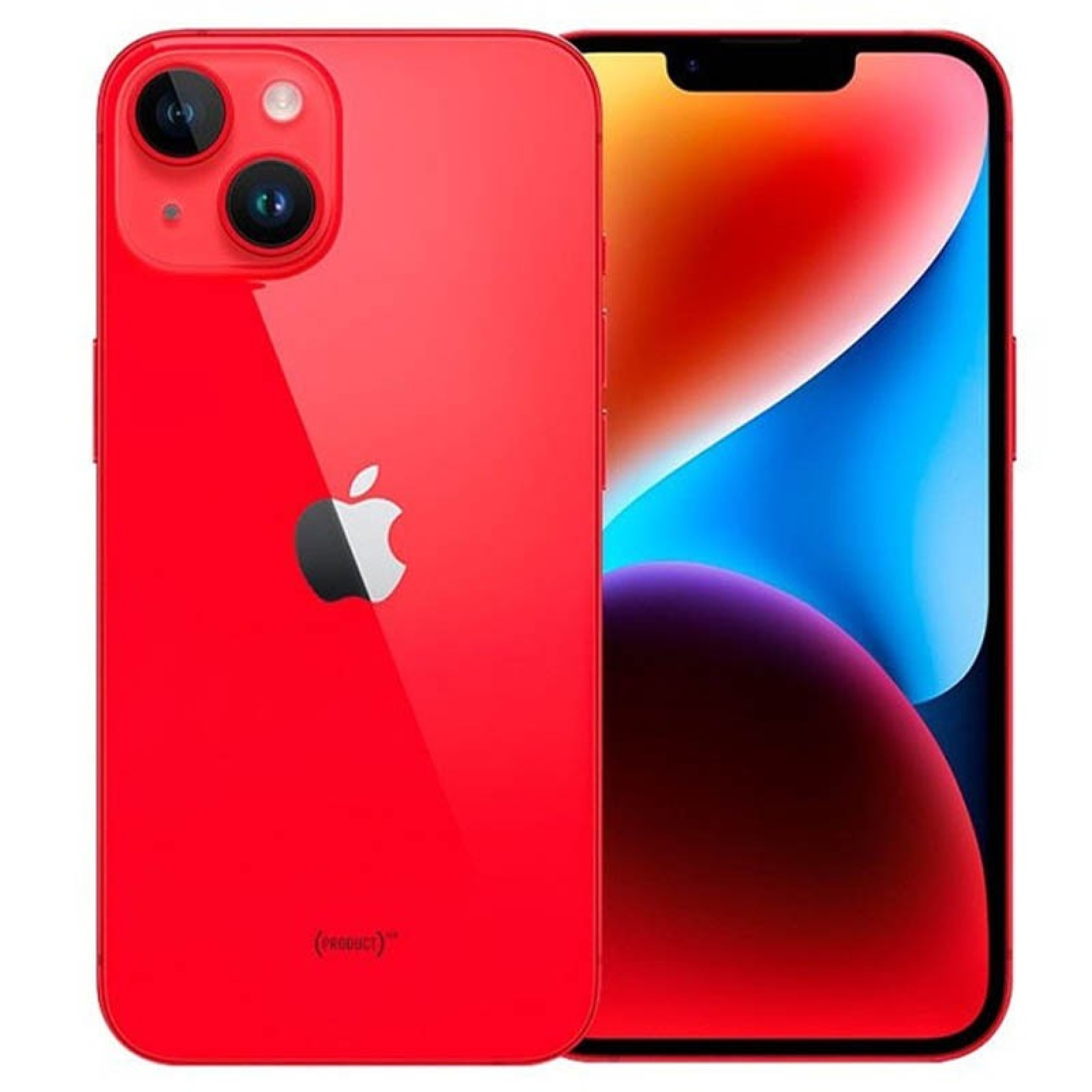 iPhone 14 Plus 128 GB Excelente Rojo
