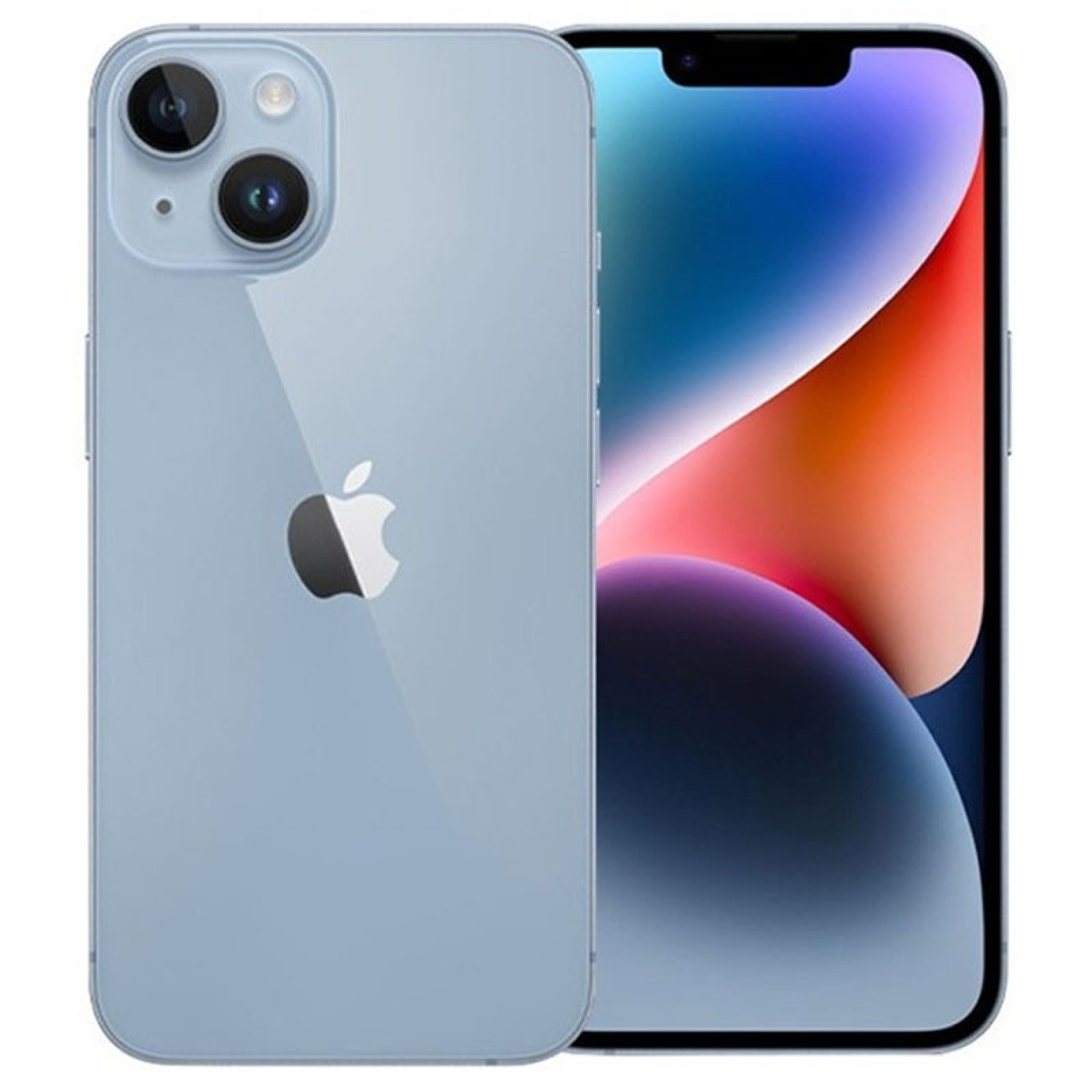 iPhone 14 Plus 128 GB Azul Excelente