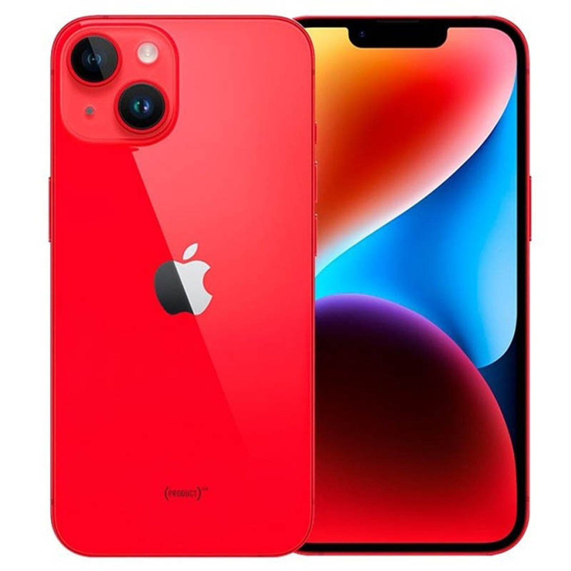 iPhone 14 Plus 128 GB Bon Rouge