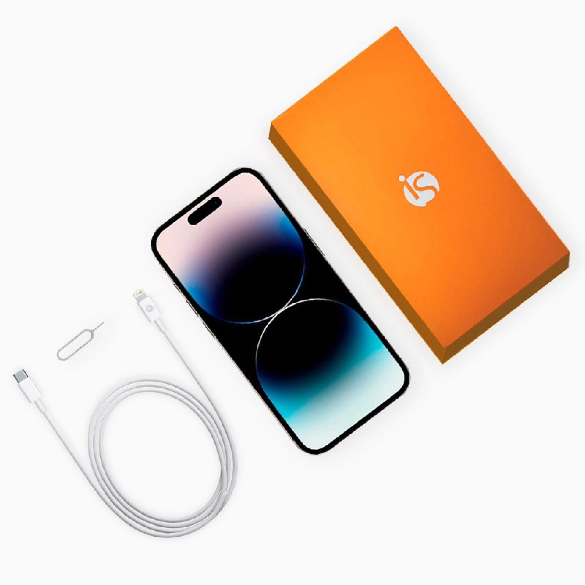 iPhone 14 Pro