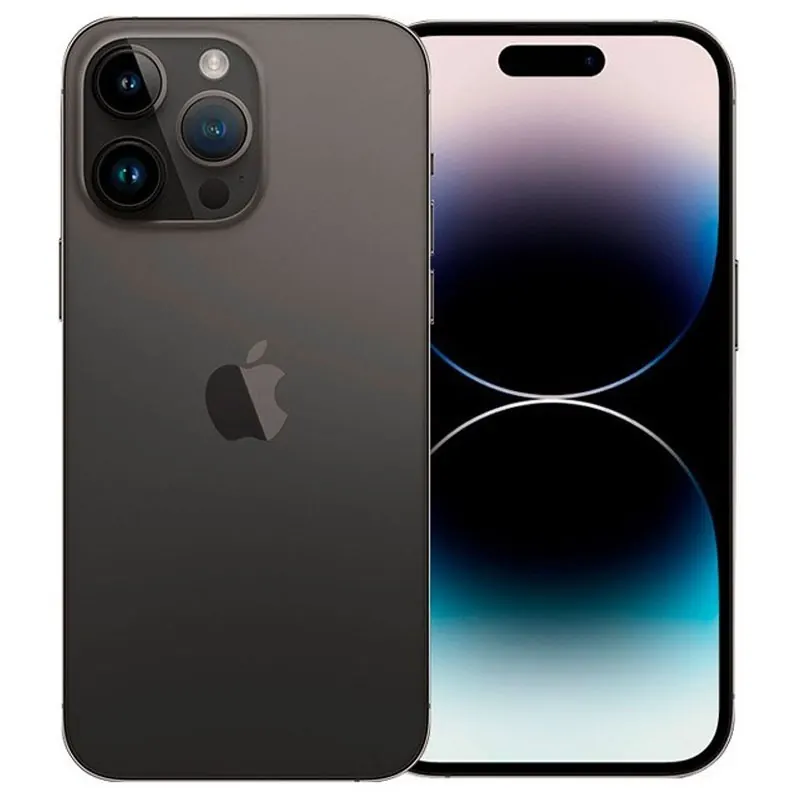 iPhone 14 Pro