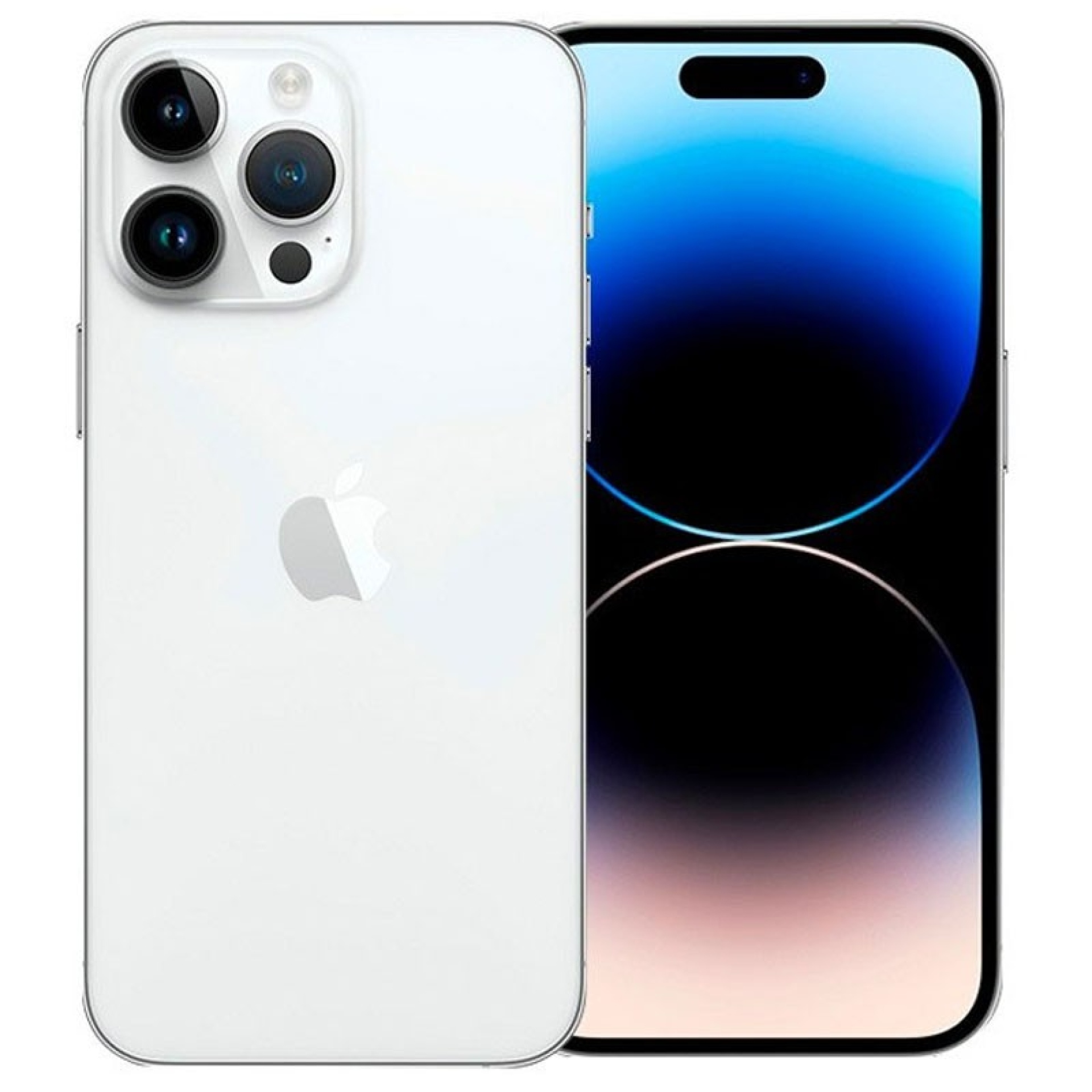 iPhone 14 Pro Max 512GB Muy Bueno Plateado