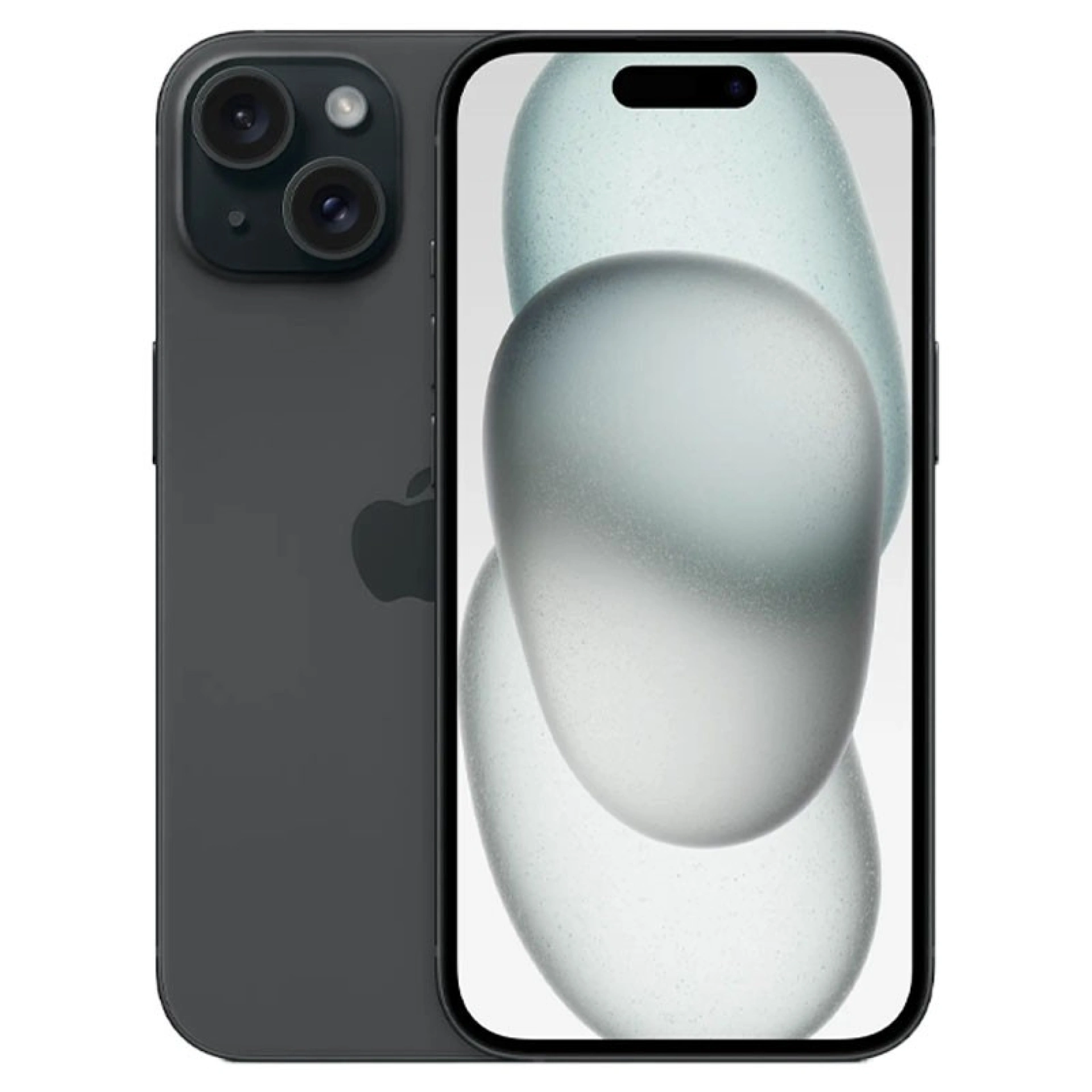 iPhone 15 256 GB Bom Preto