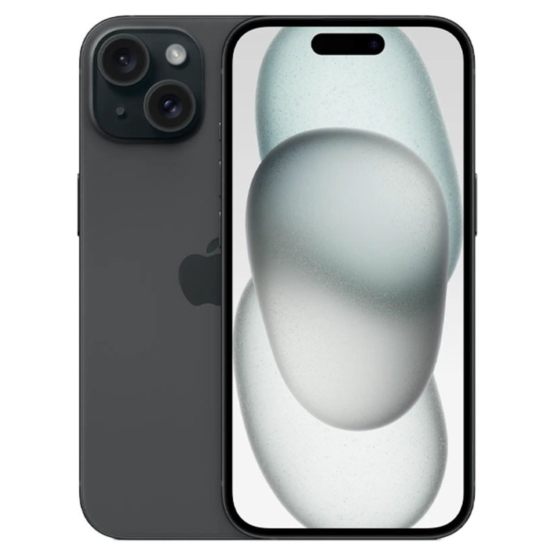 iPhone 15 512GB Excelente Negro