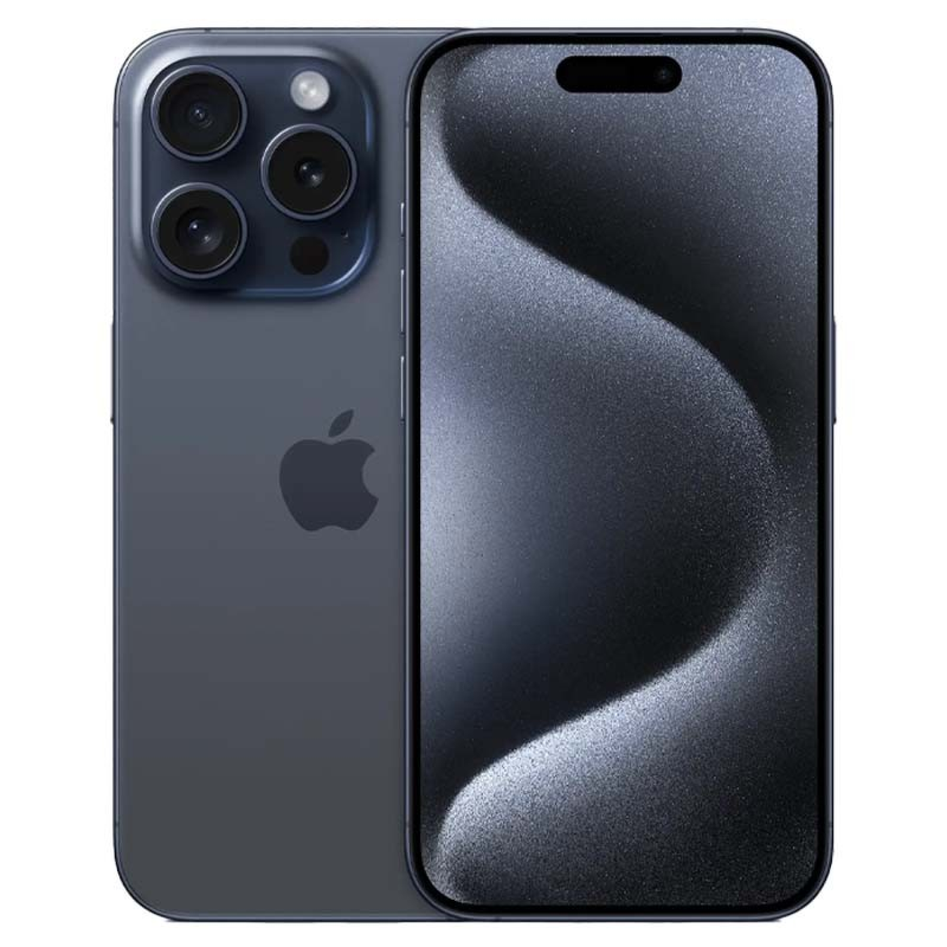 iPhone 15 Pro Max 1 TB Bleu Titane Très Bon