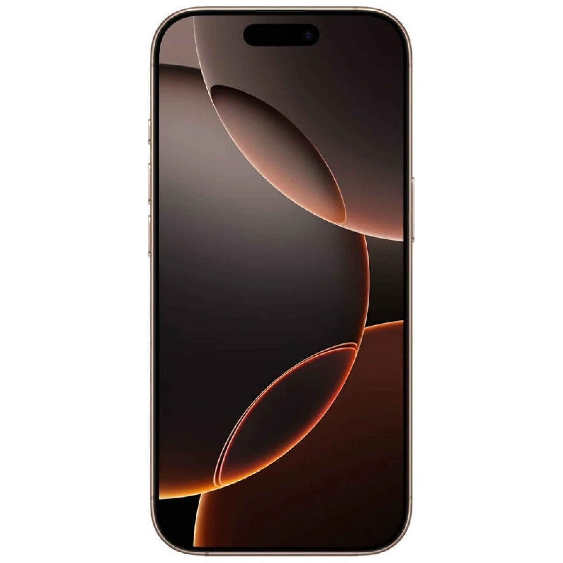 iPhone 16 Pro