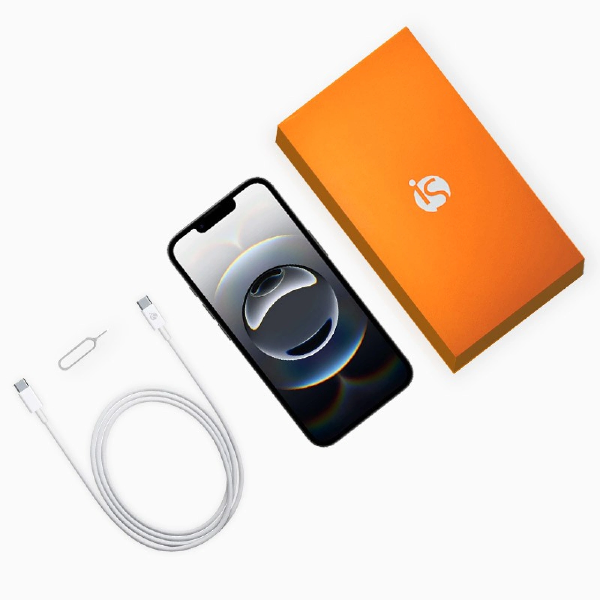 iPhone 16e