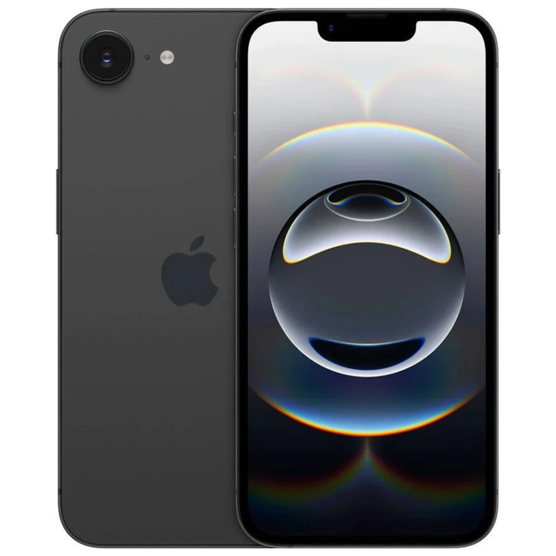 iPhone 16e 256 GB Muito Bom Preto