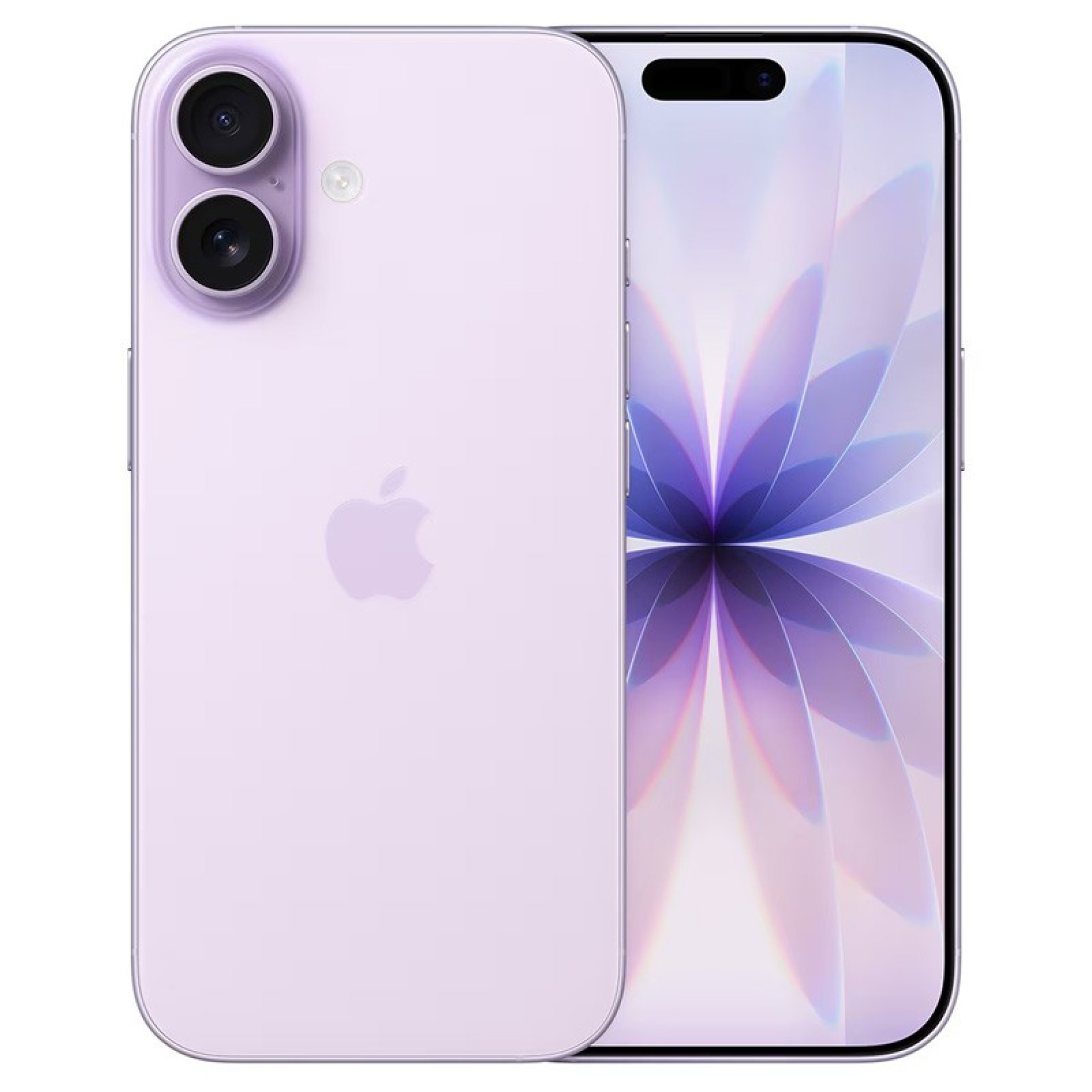 iPhone 17 256 GB Lavanda Muy Bueno