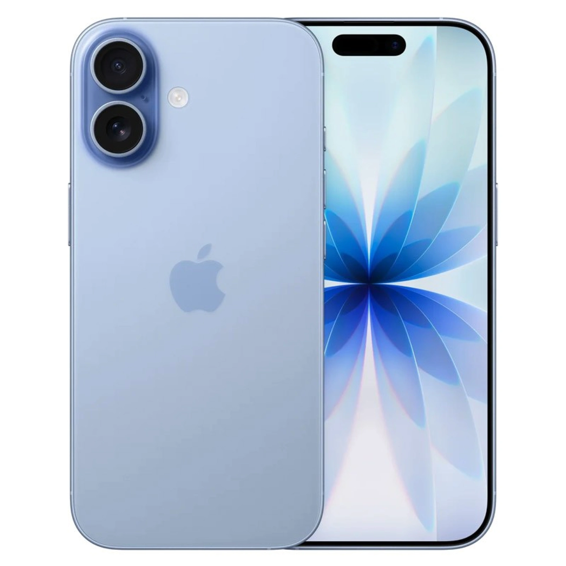 iPhone 17 256 GB Azul névoa Muito Bom