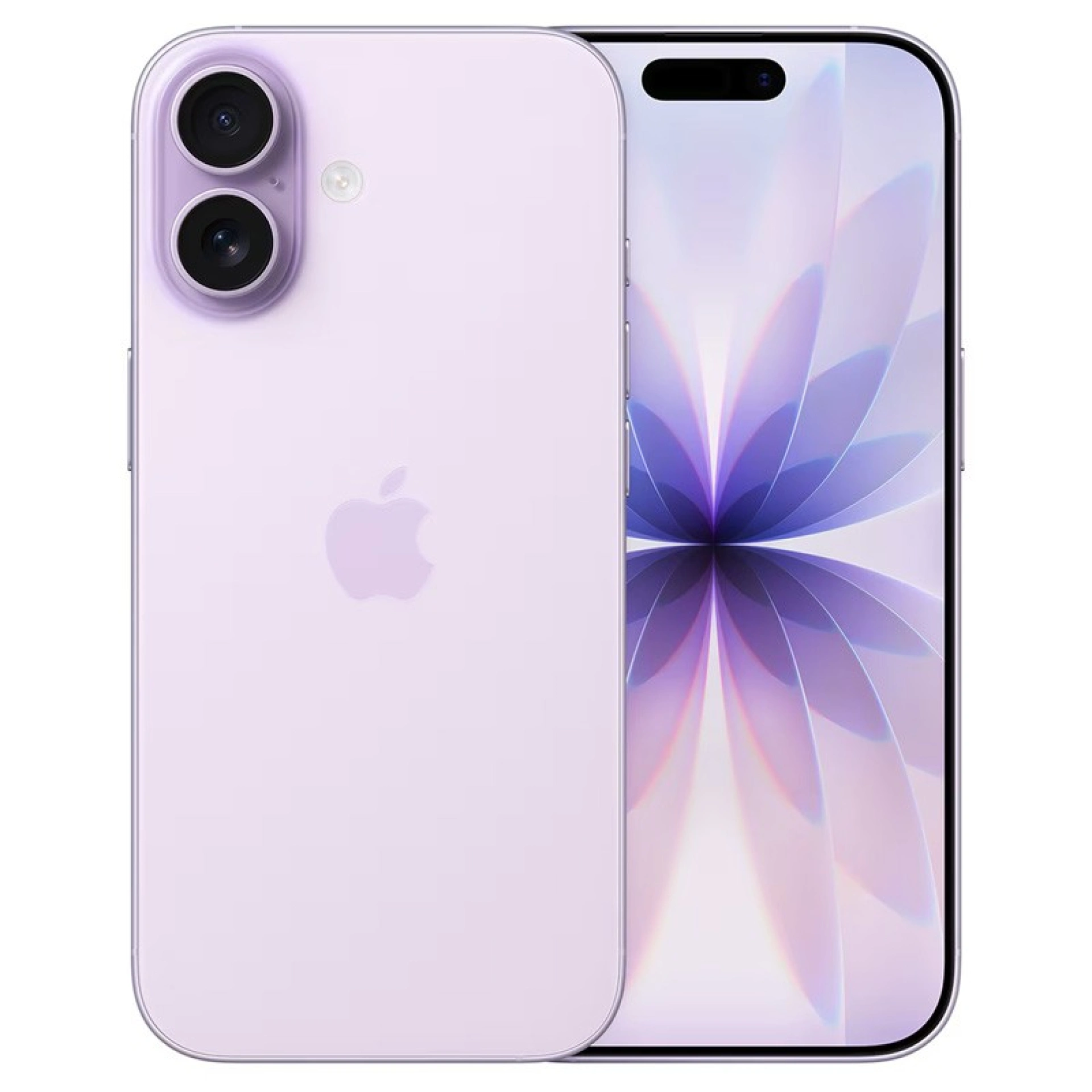 iPhone 17 256 GB Excelente Lavanda