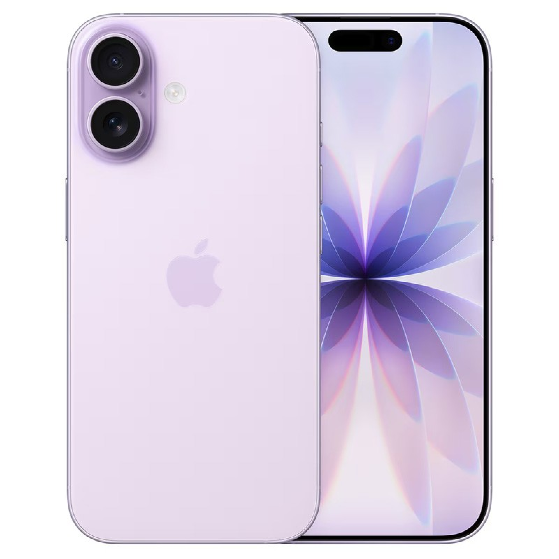 iPhone 17 256 GB Excellent Lavande