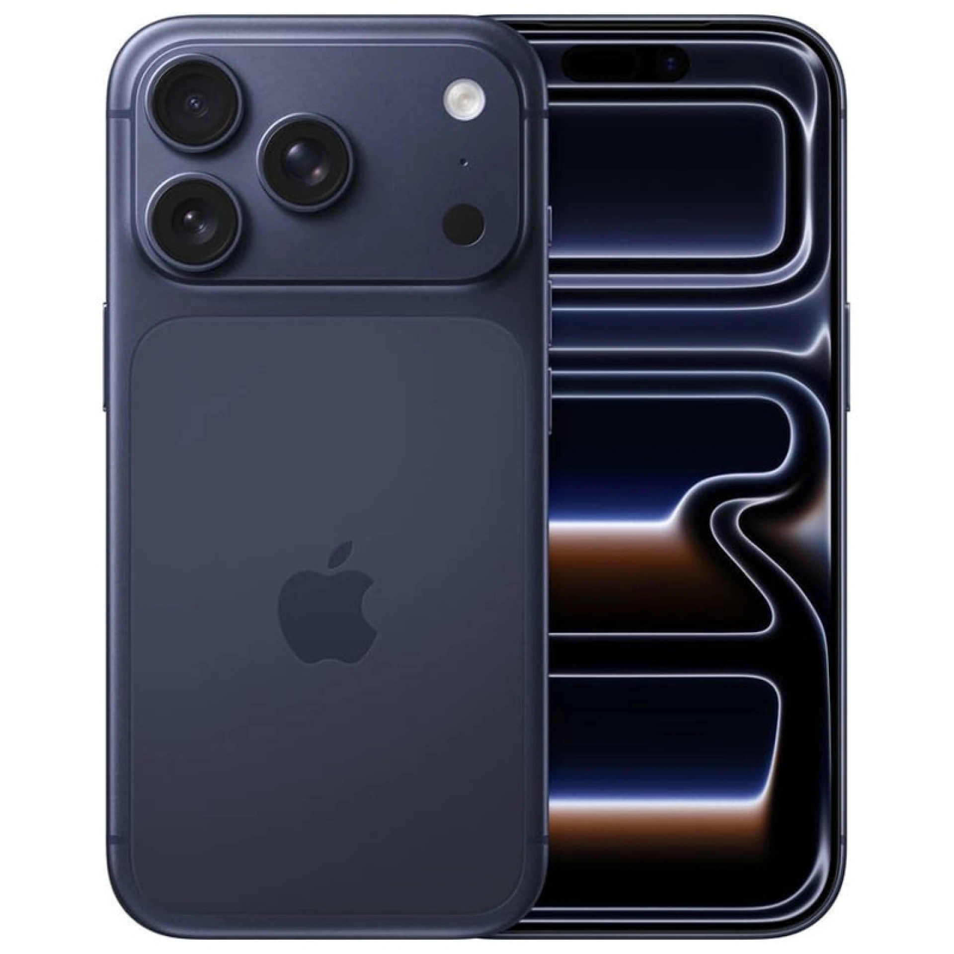 iPhone 17 Pro 256 GB Azul escuro Excelente