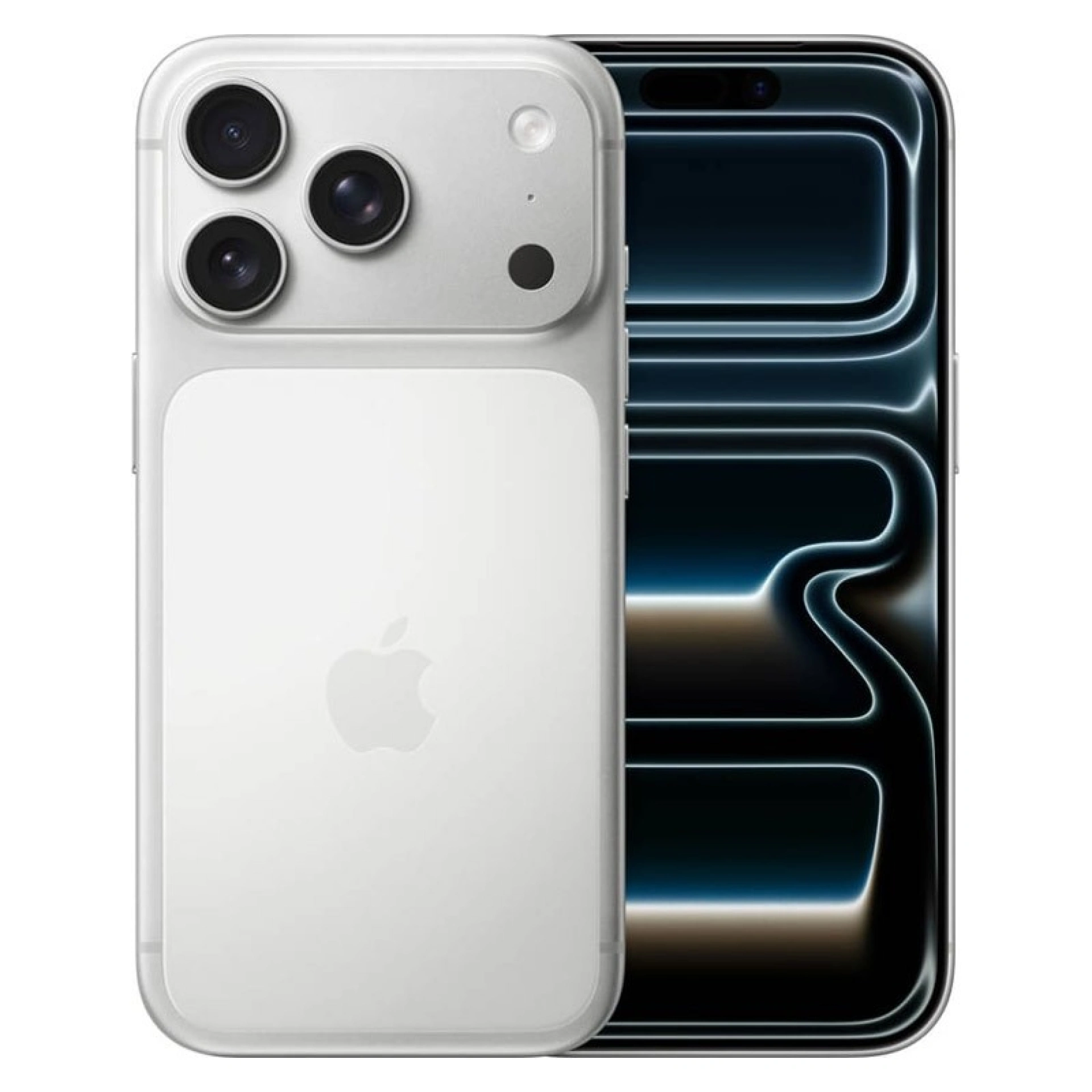 iPhone 17 Pro 256 GB Excelente Prateado