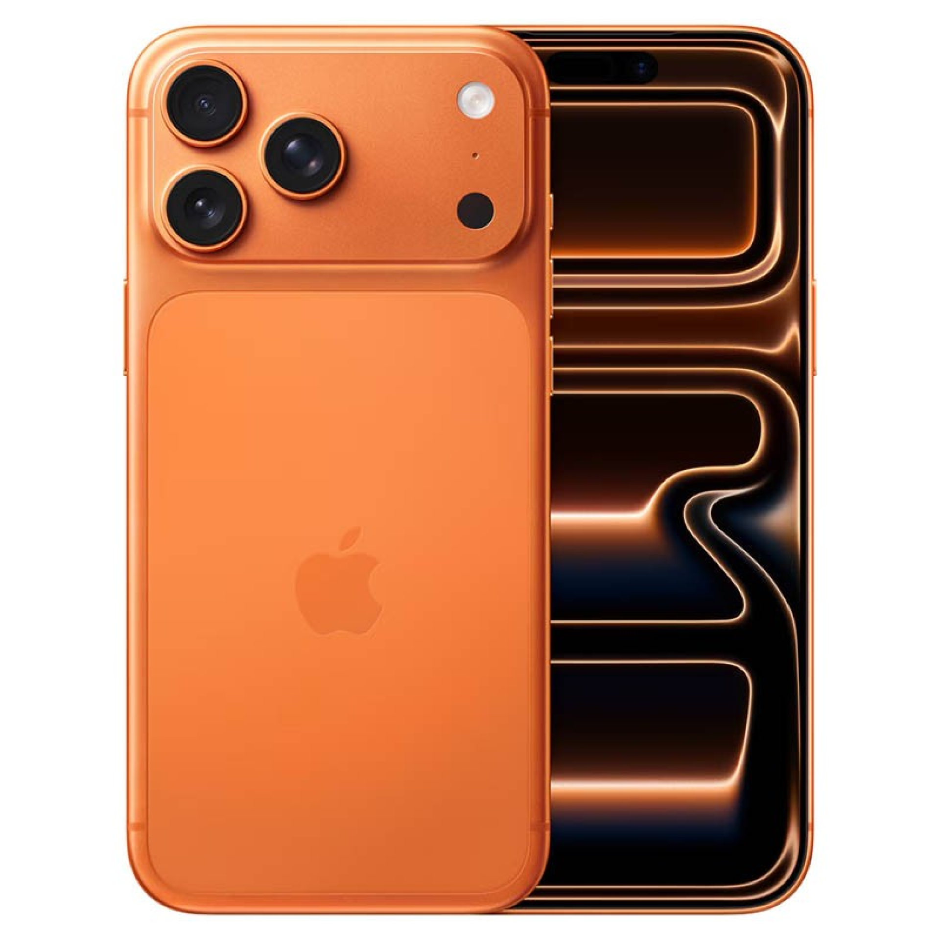 iPhone 17 Pro 512 Go Excellent Orange cosmique