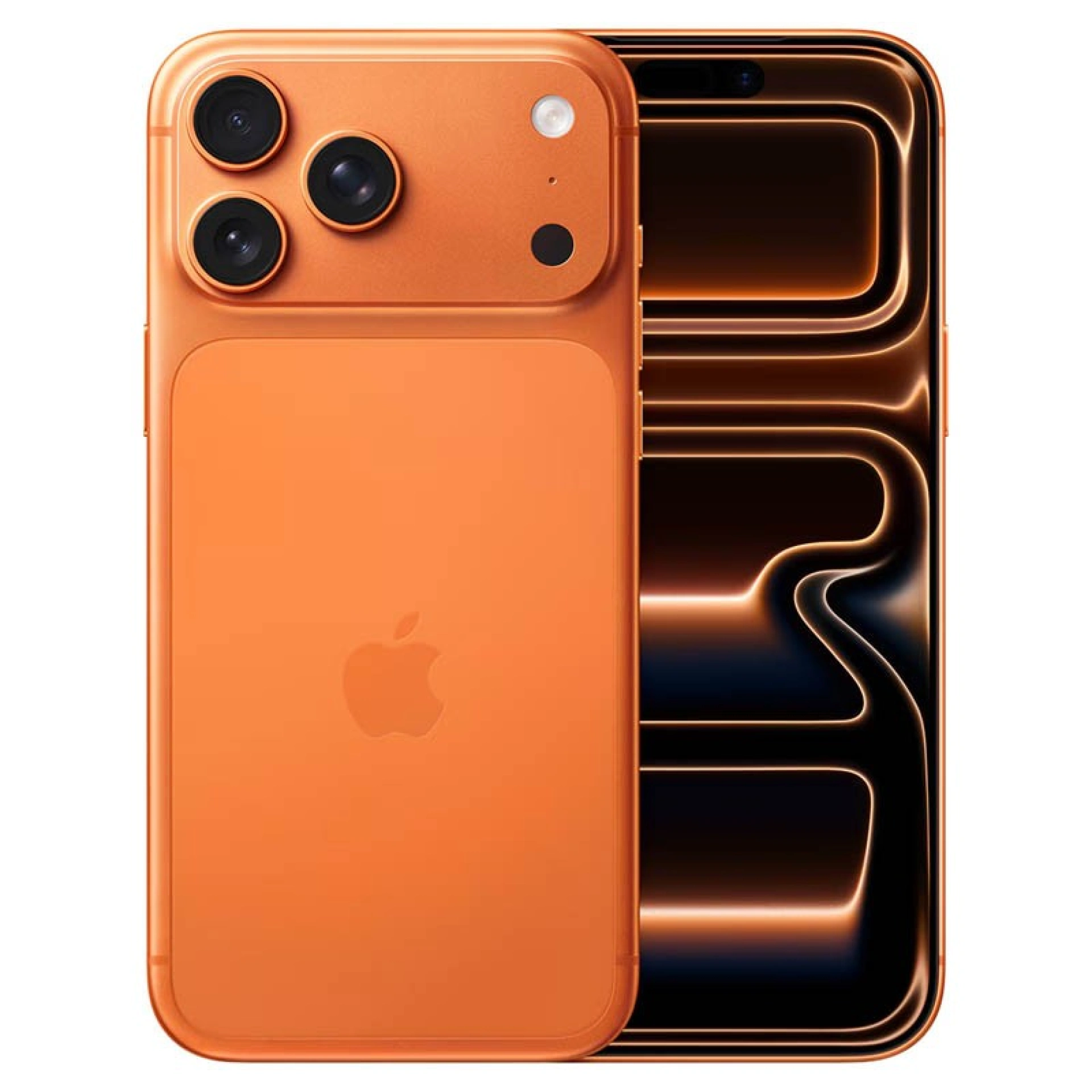 iPhone 17 Pro 512 GB Bom Laranja cósmico