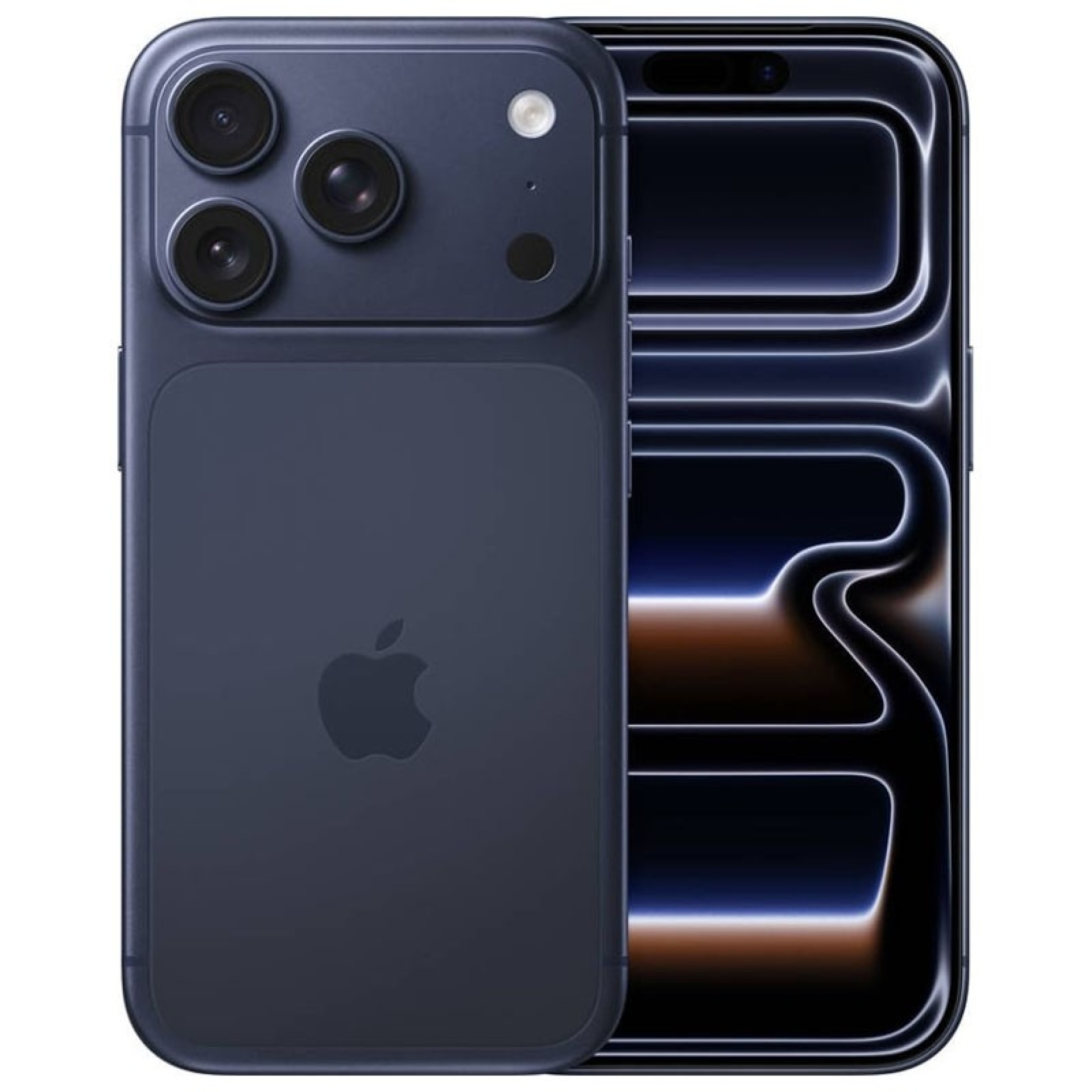 iPhone 17 Pro Max 1 TB Azul oscuro Muy Bueno