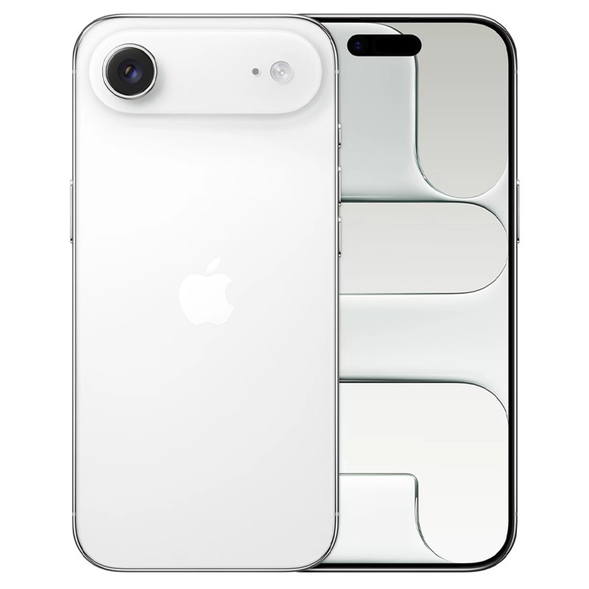 iPhone Air 256 GB Branco‑nuvem Excelente