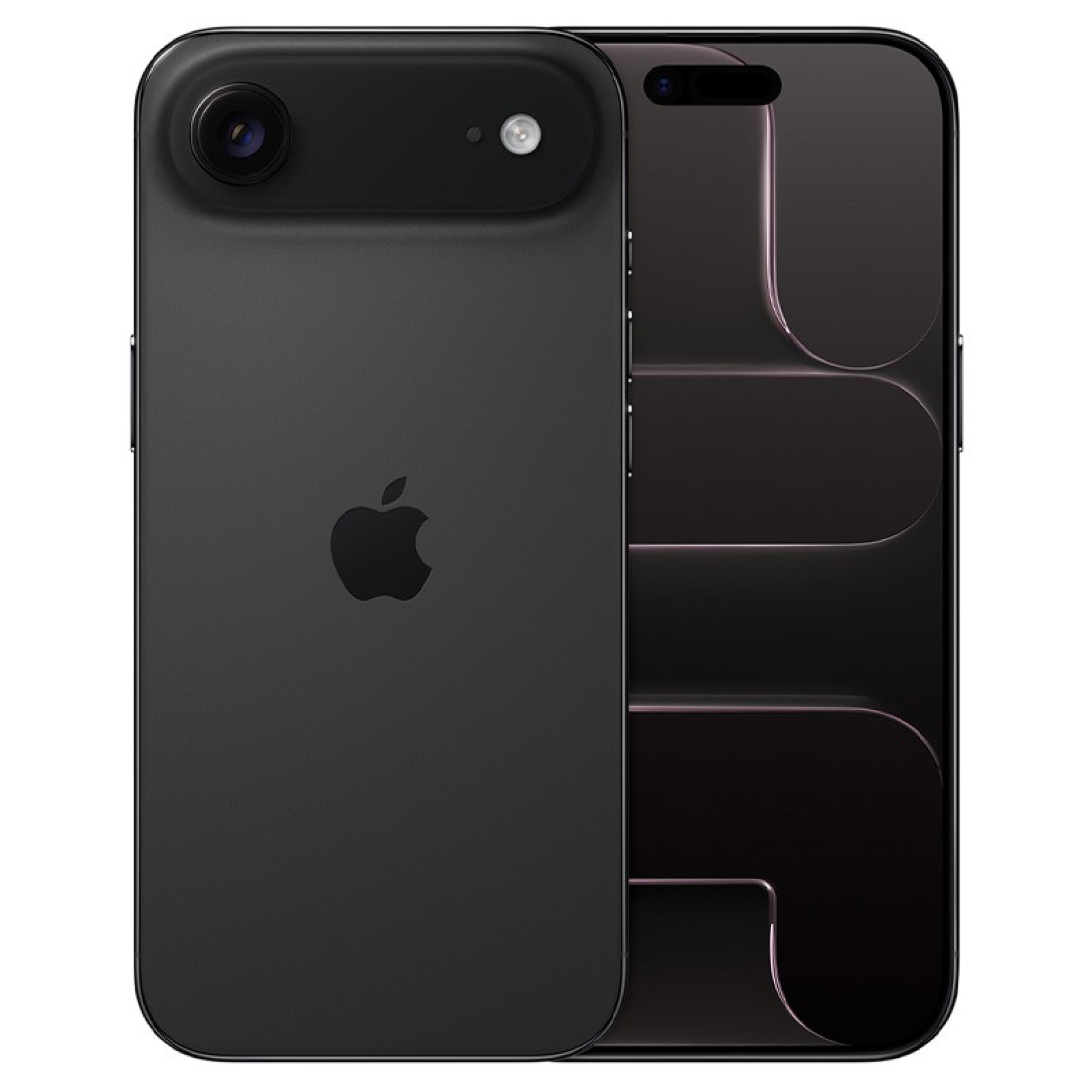 iPhone Air 256 GB Molt bo Negre Espacial