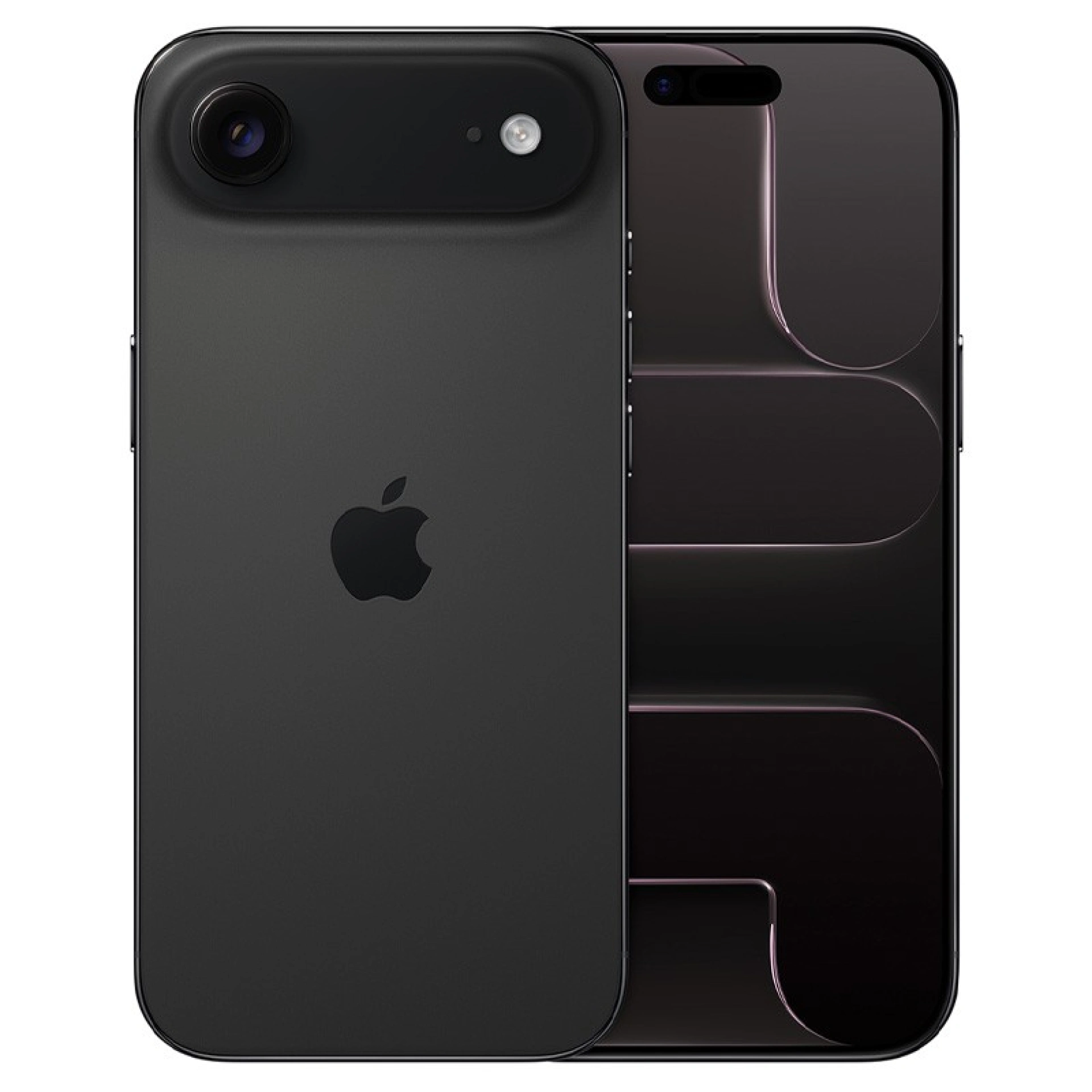 iPhone Air 512 GB Excelente Preto Sideral