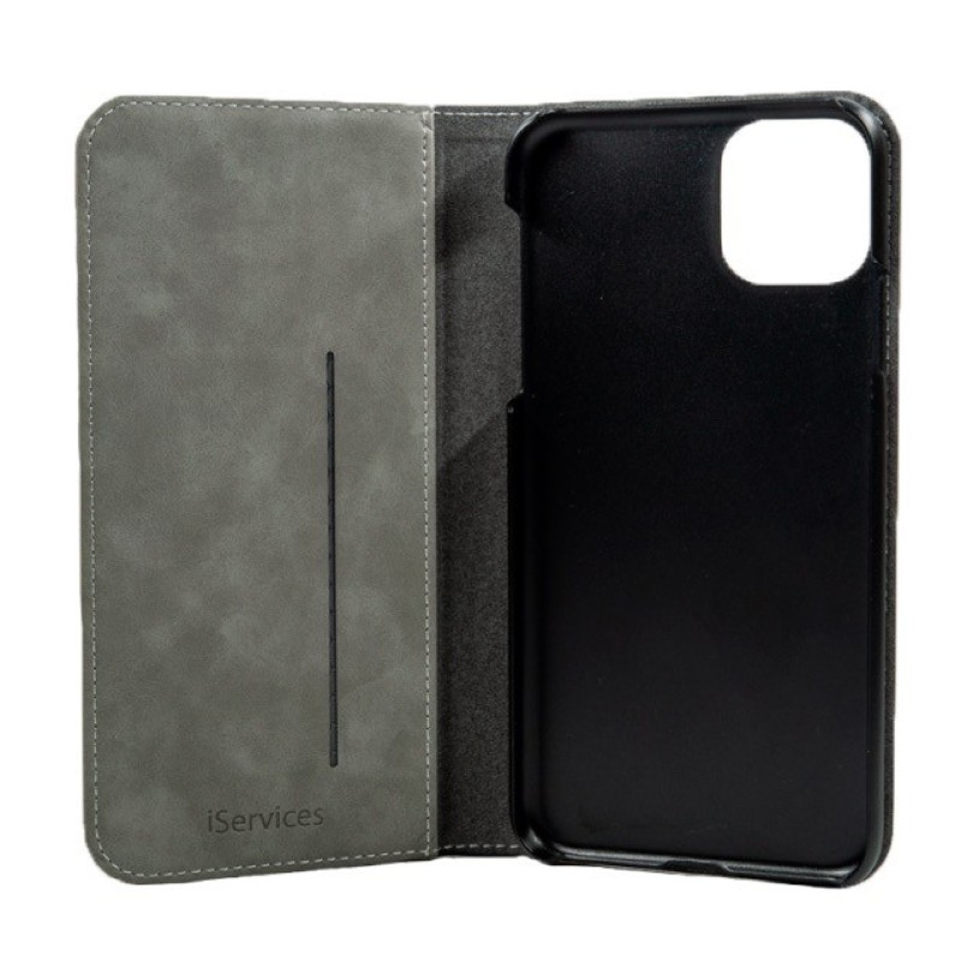 Coque Folio Smooth iPhone