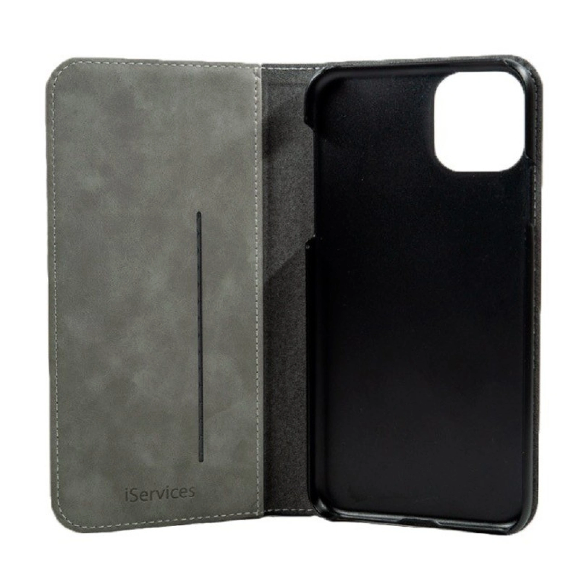 Capa Folio Smooth iPhone