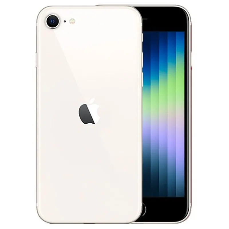 iPhone SE 2022 128 GB Excelente Luz das Estrelas