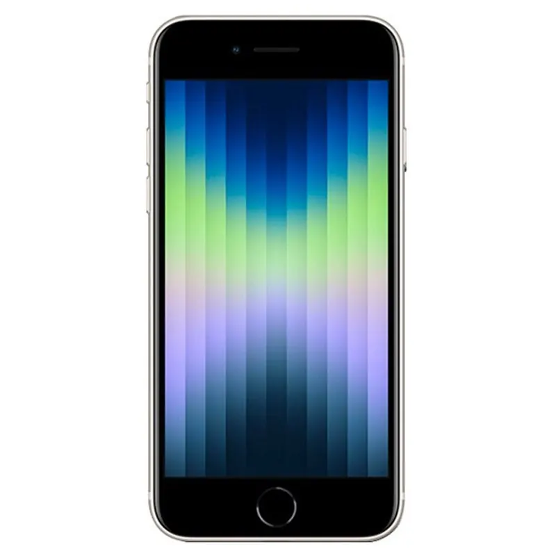 iPhone SE 2022
