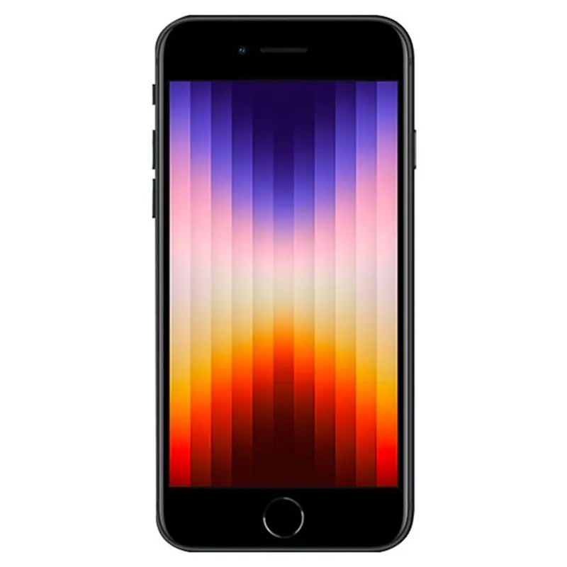 iPhone SE 2022