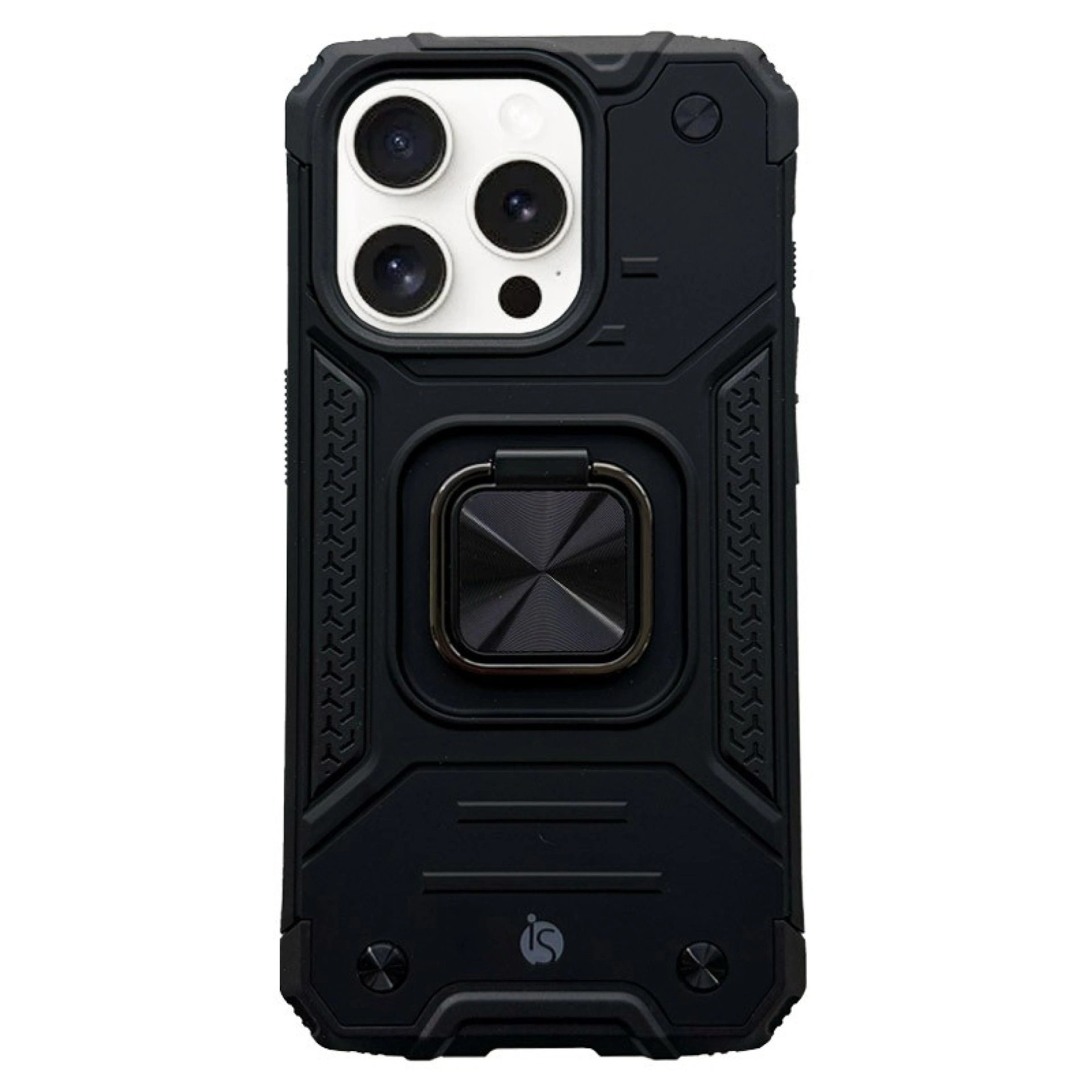 Capa Anti-Choque iPhone