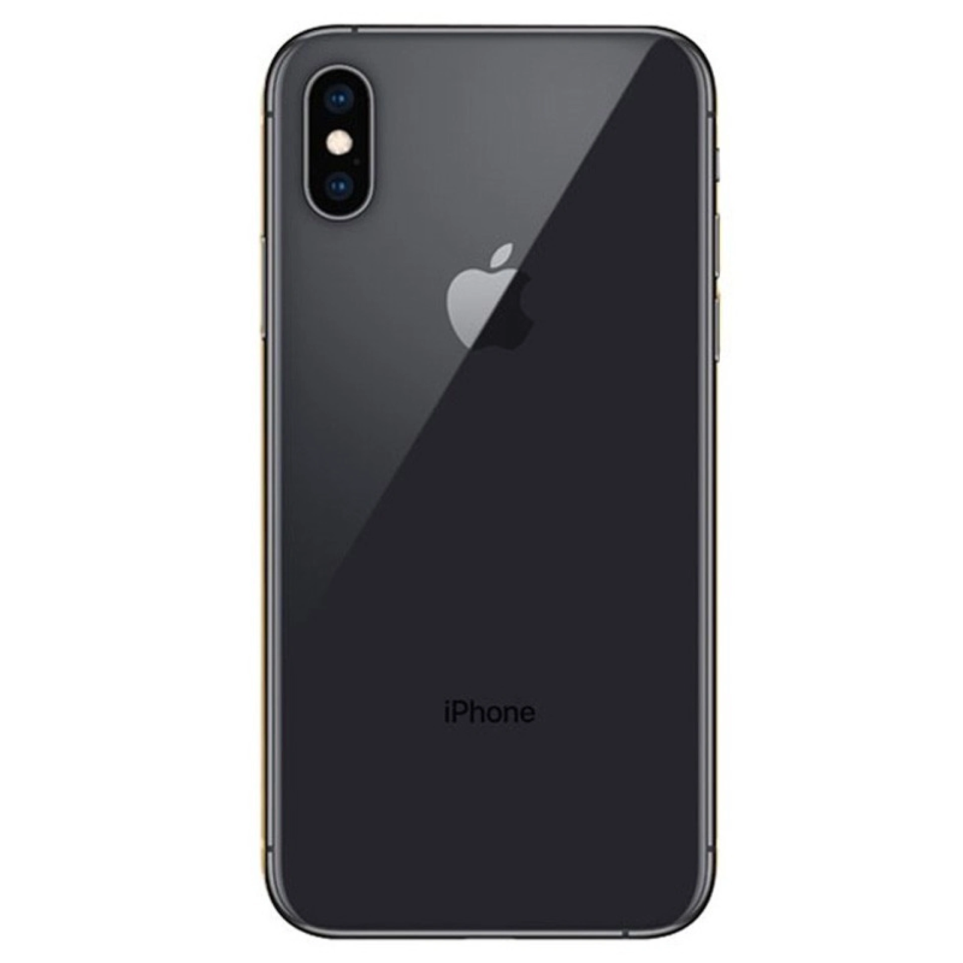 iPhone XS