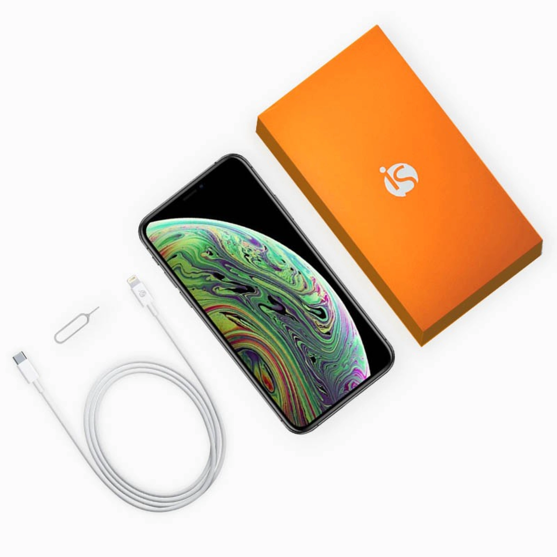 iPhone XS