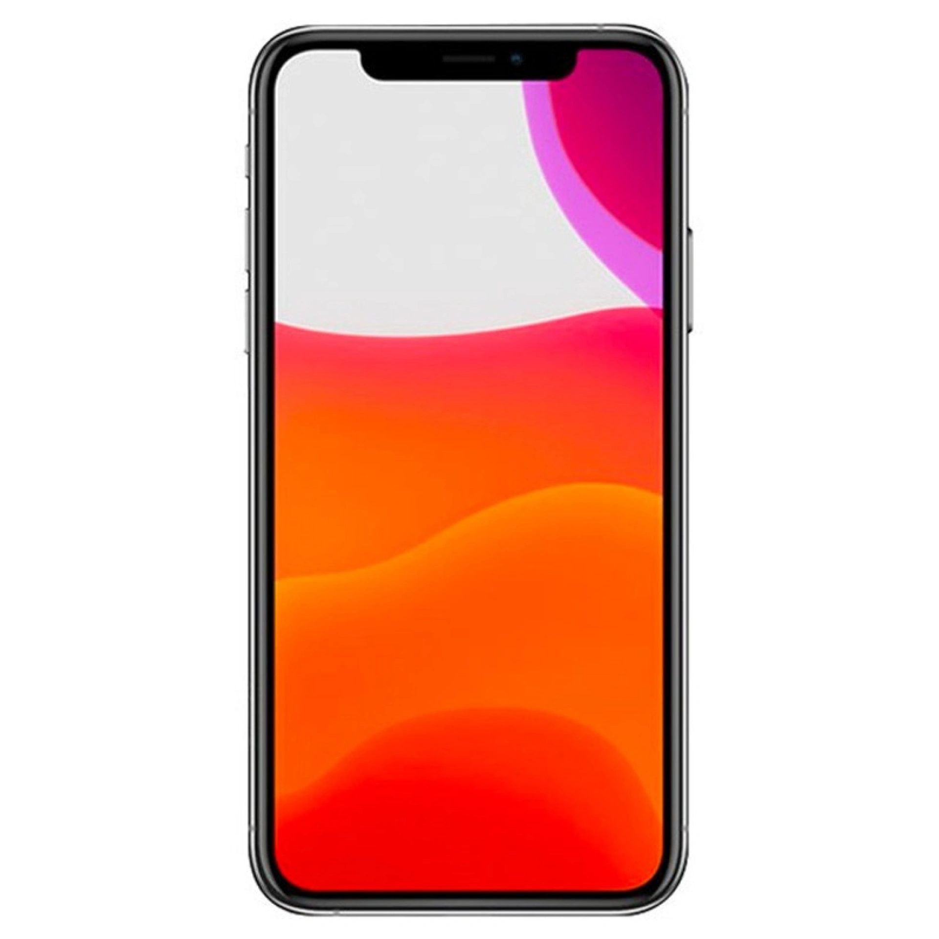 iPhone XS