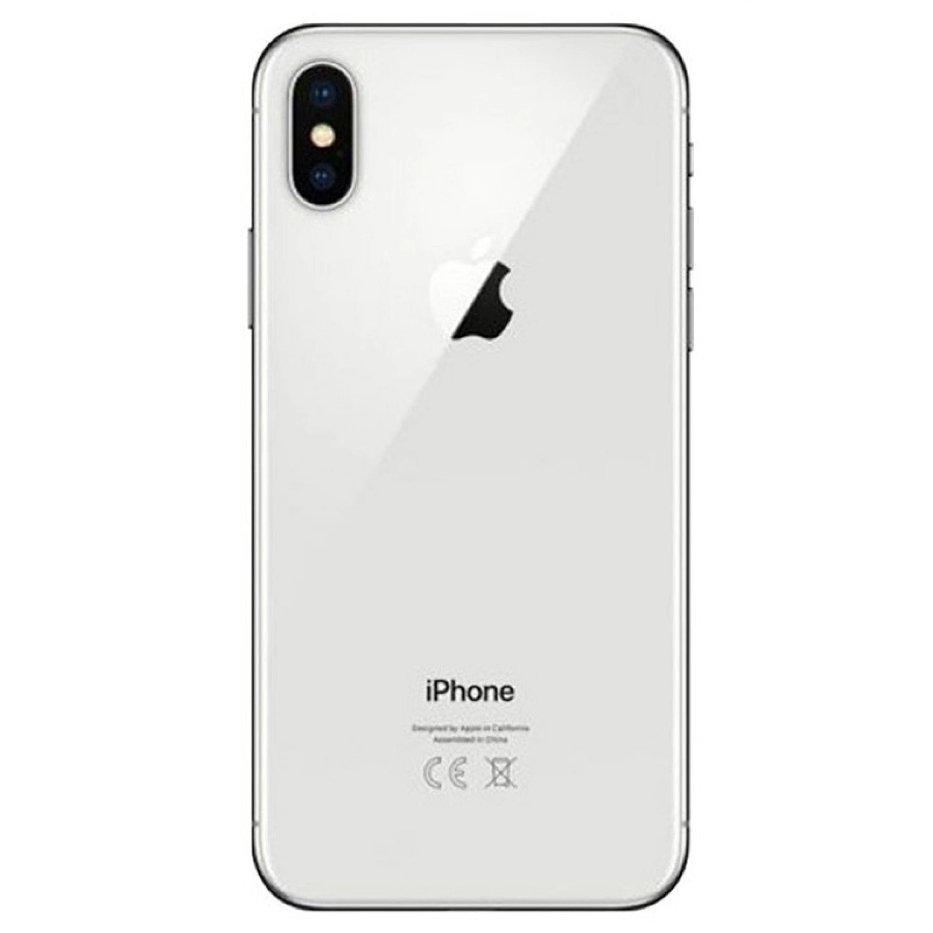 iPhone XS