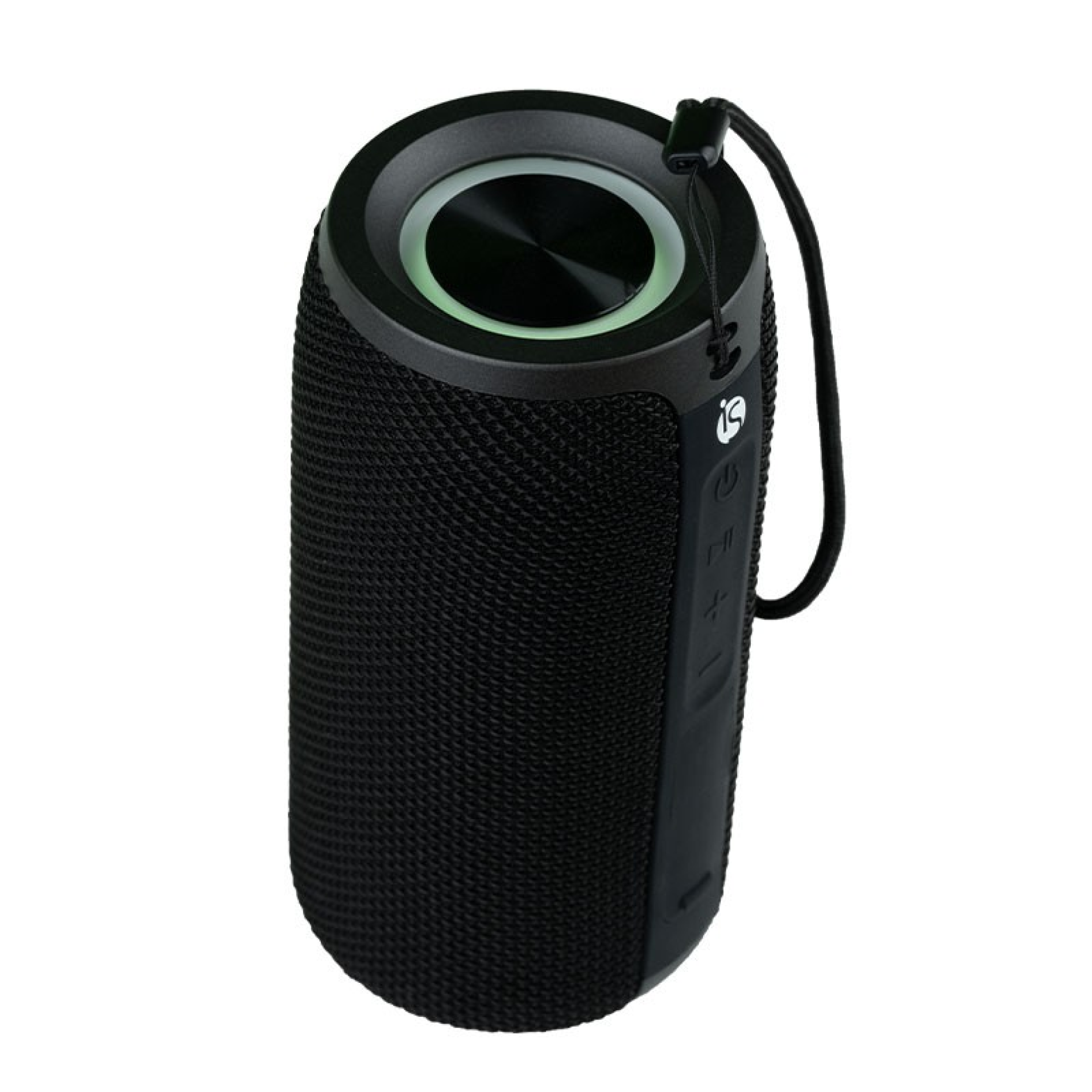 Coluna Bluetooth iS