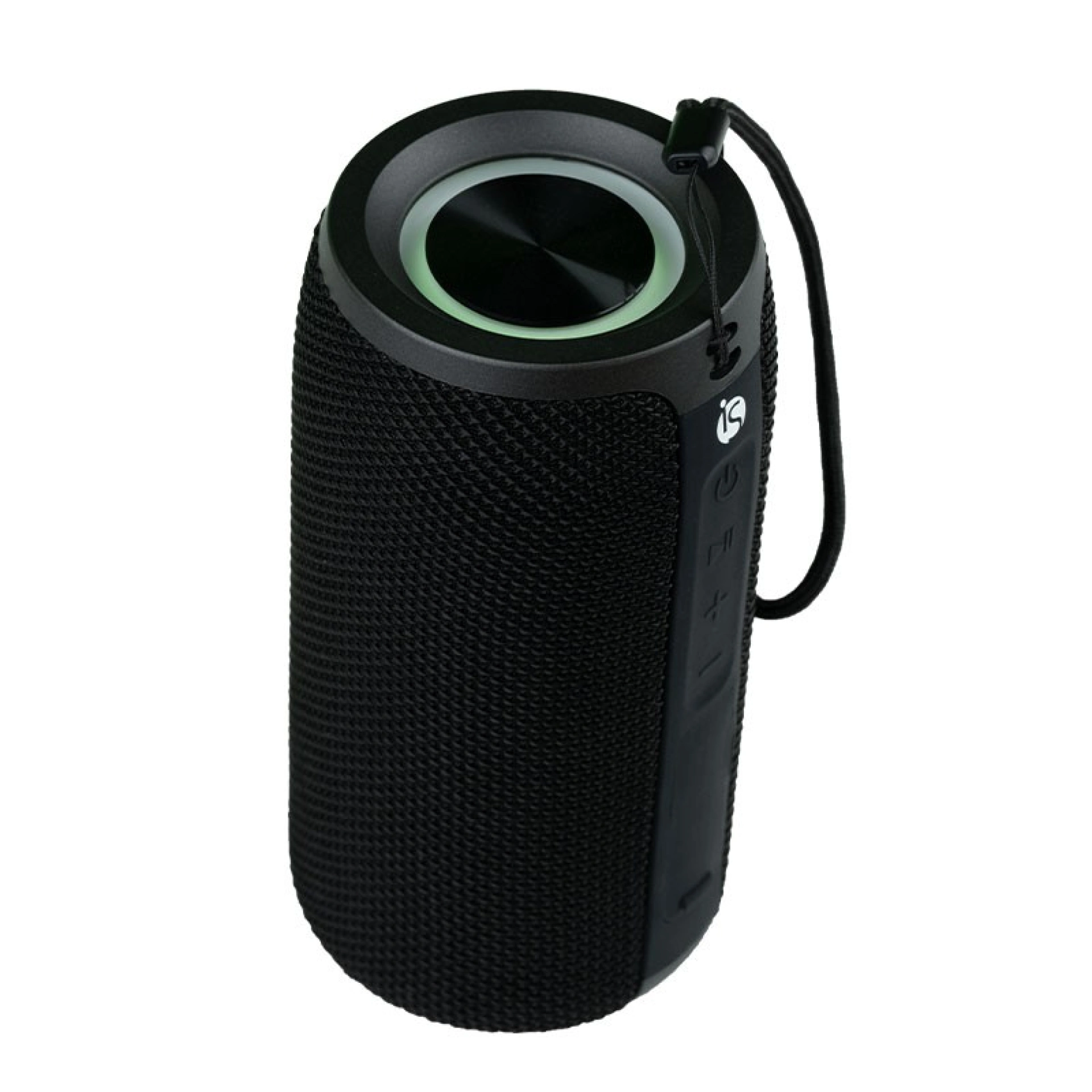 Coluna Bluetooth iS