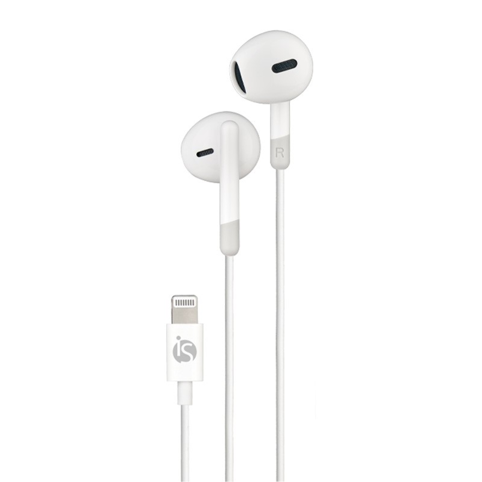 Earphones iS