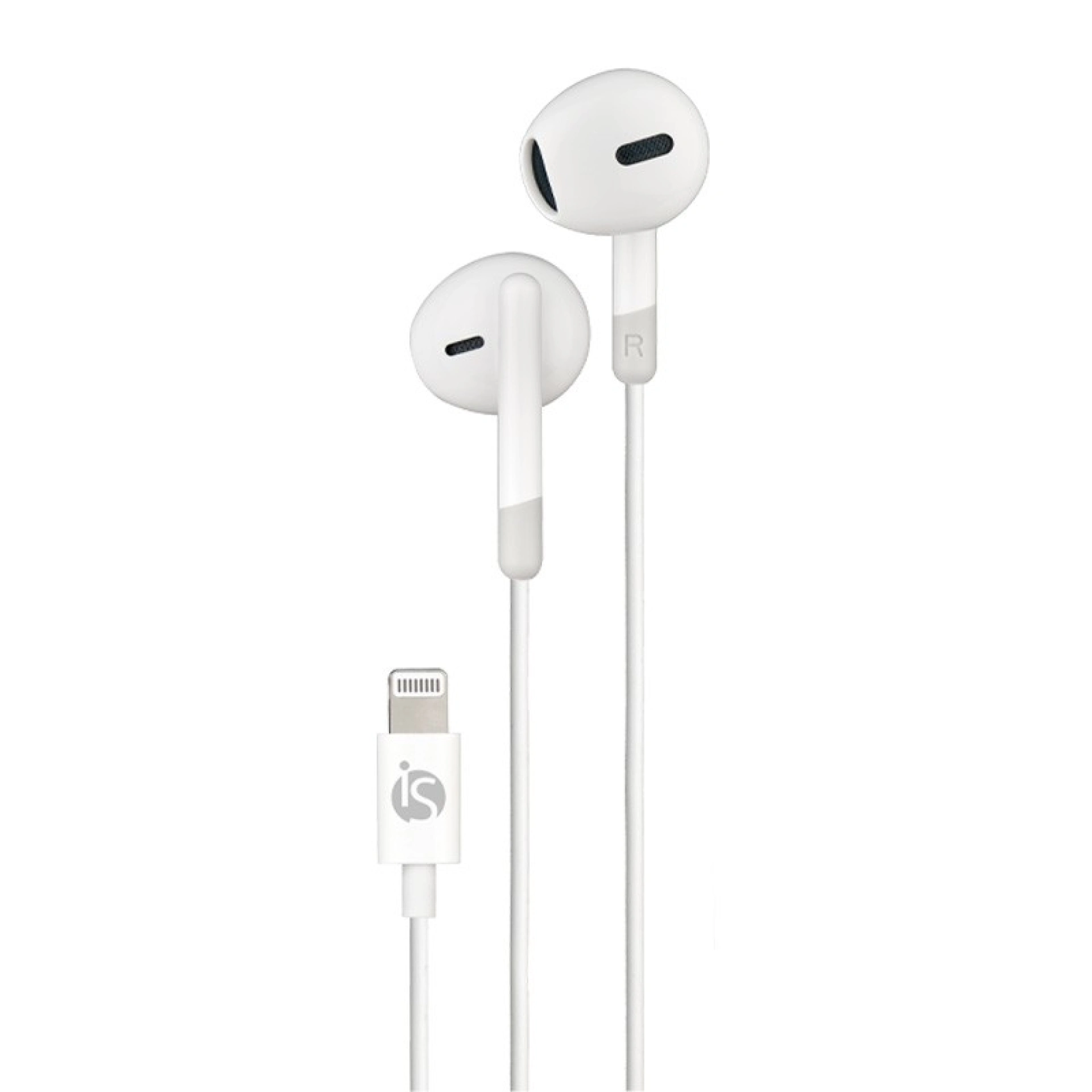 Earphones iS
