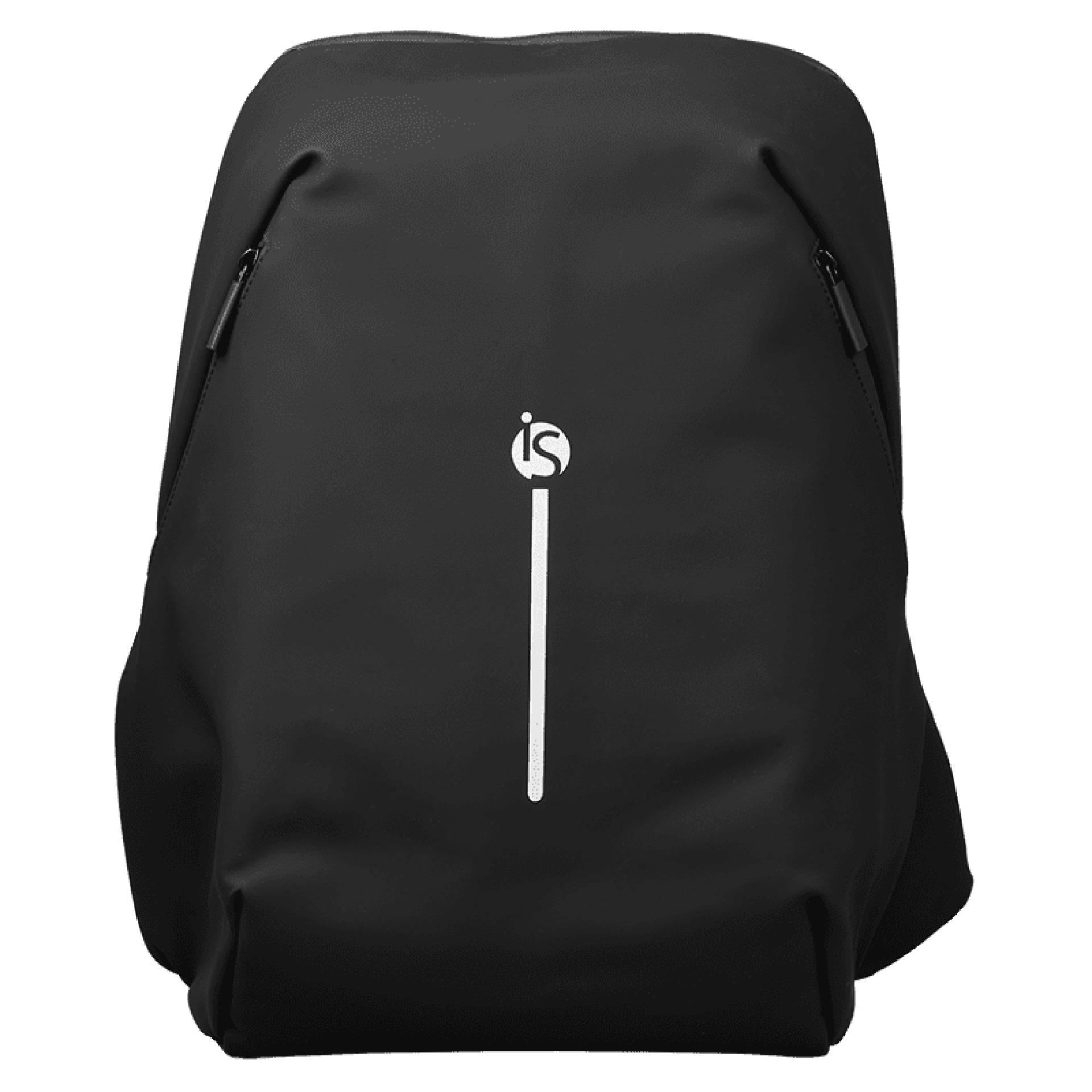 Mochila Impermeável iS Preto