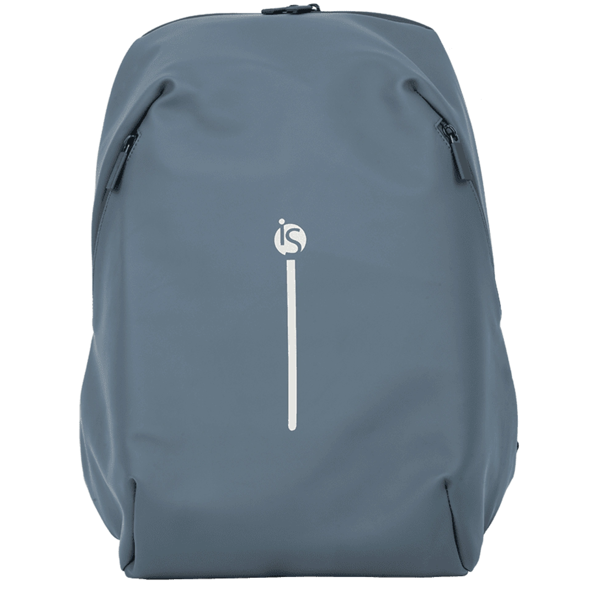 Mochila Impermeável iS Azul