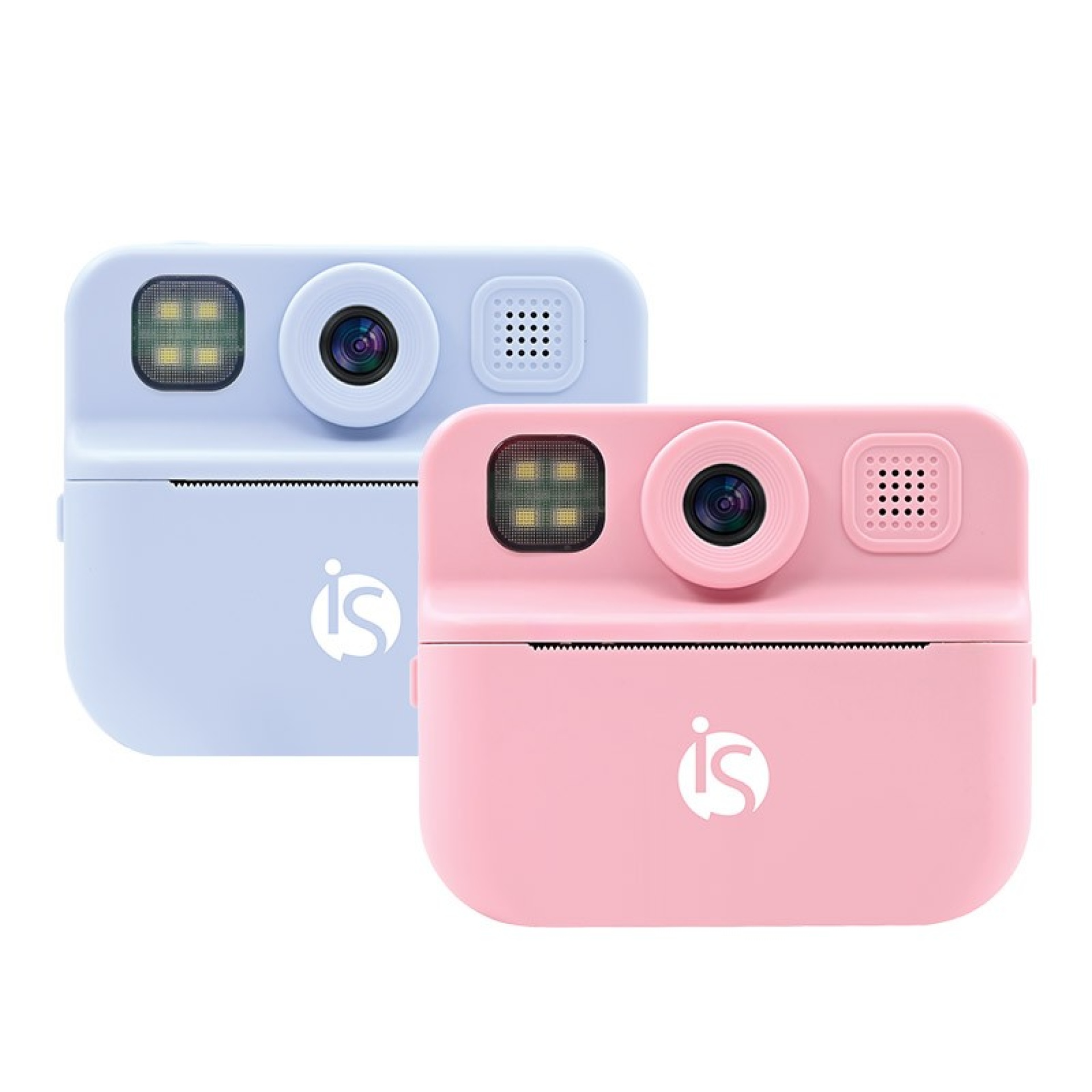 Cámara instantánea para niños