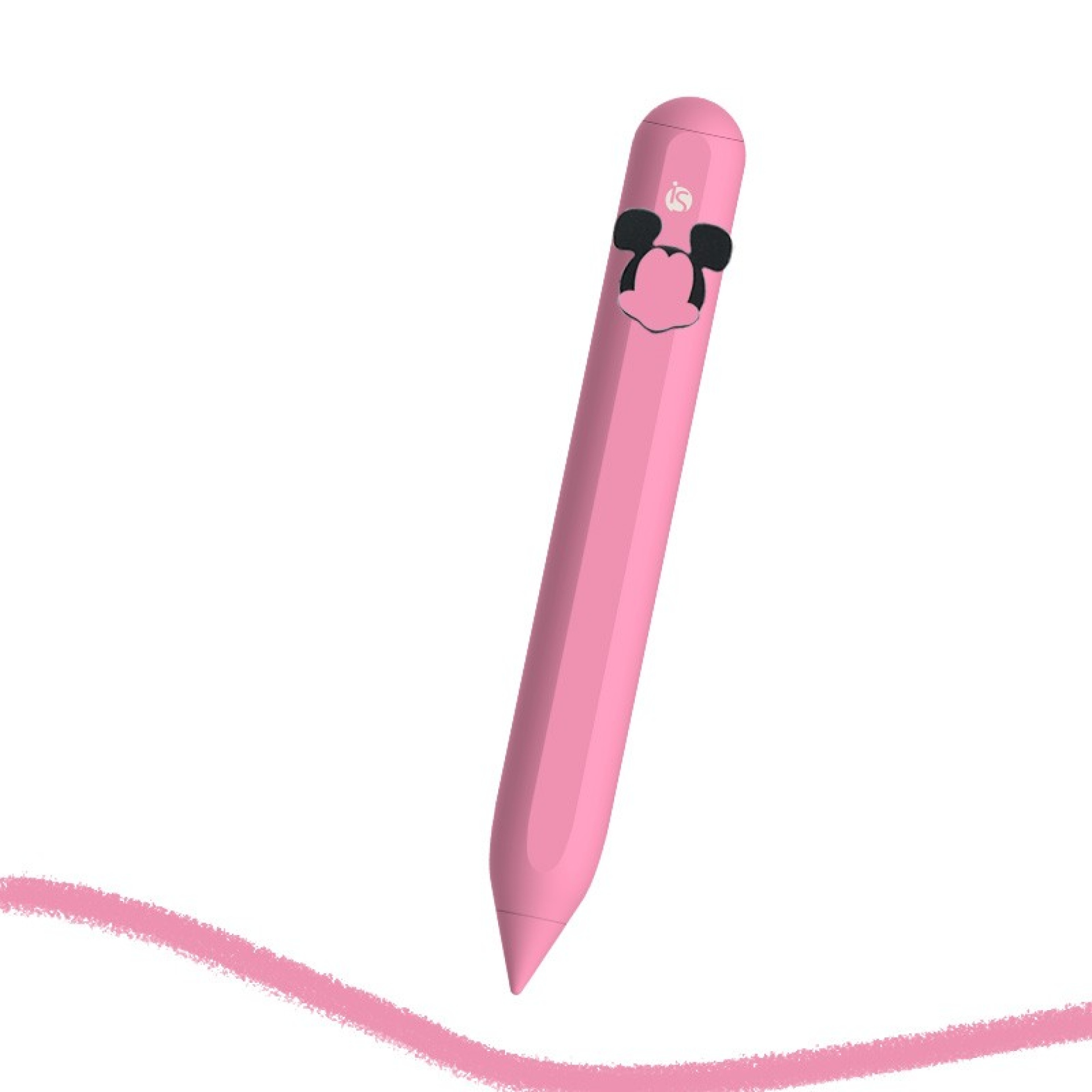 Lápiz para iPad para niños Rosa