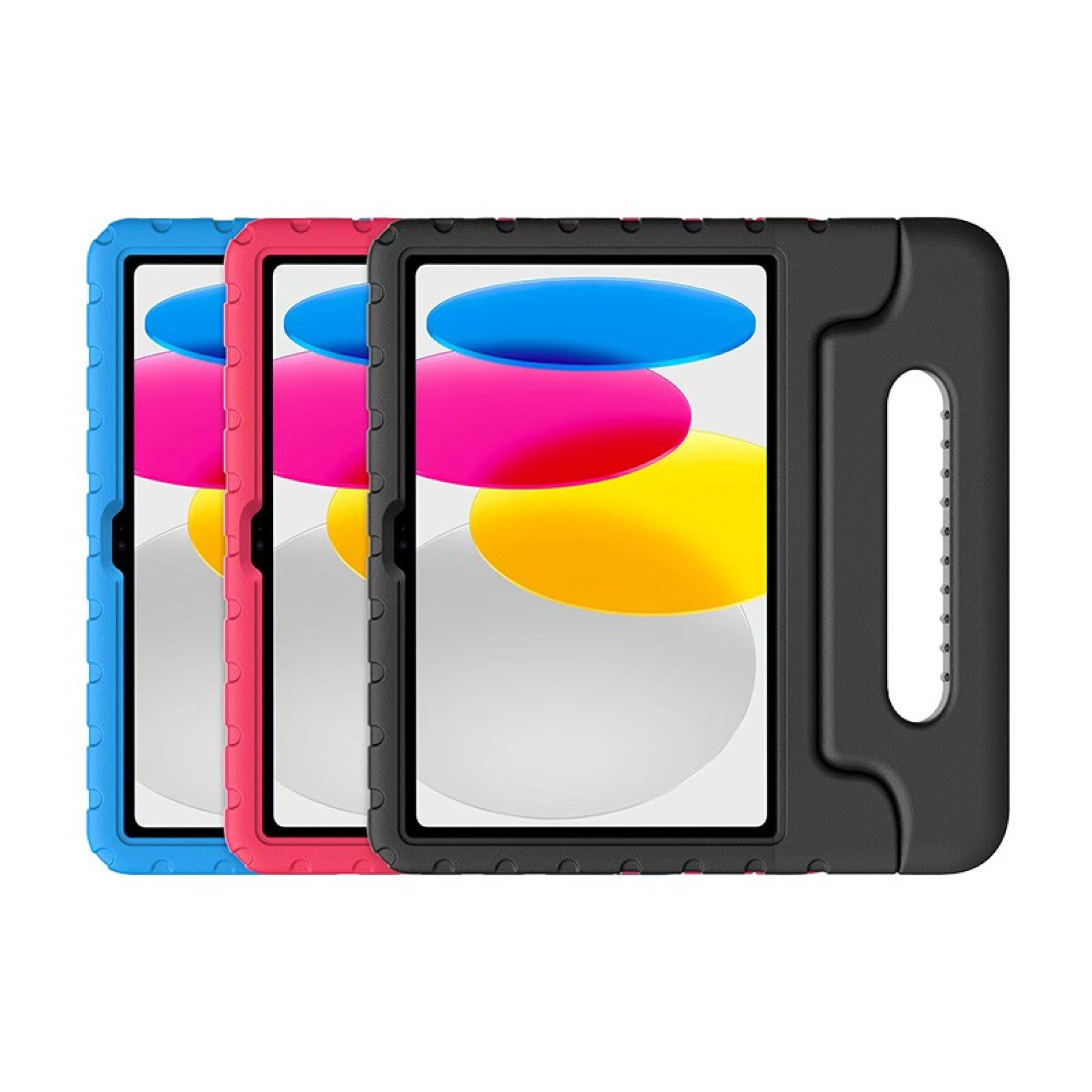 Capa iPad Infantil