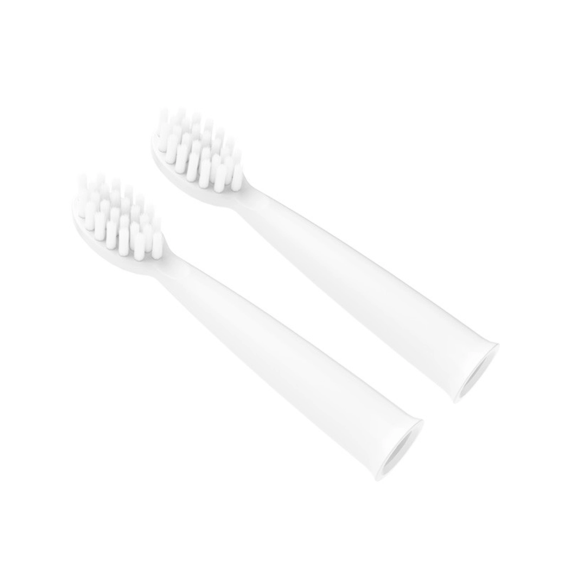 Kit 2 Cabezales para Cepillo de Dientes para niños iServices